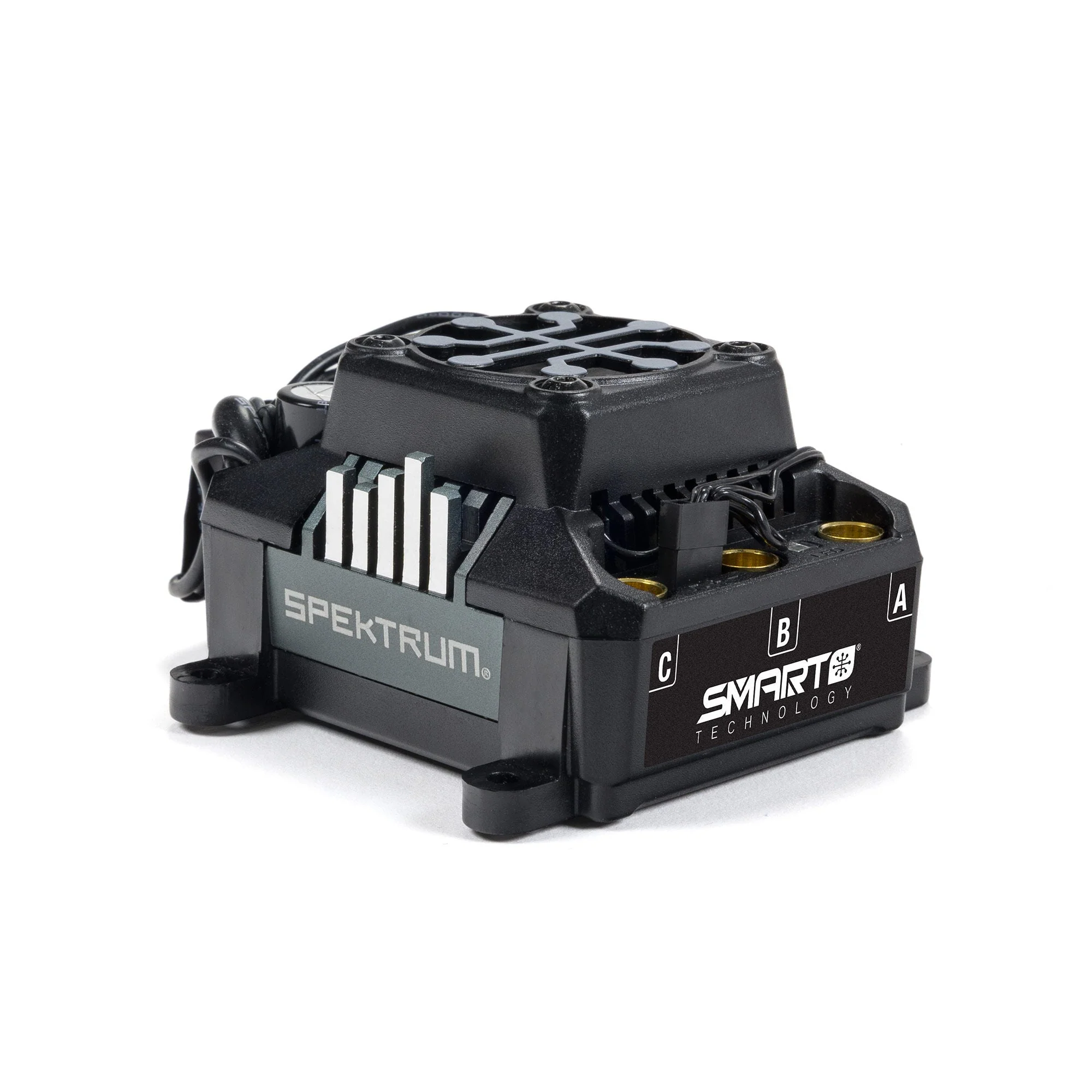 Spektrum Firma 160 Amp Brushless Smart ESC V2 3S - 8S SPMXSE2160 - Image 4