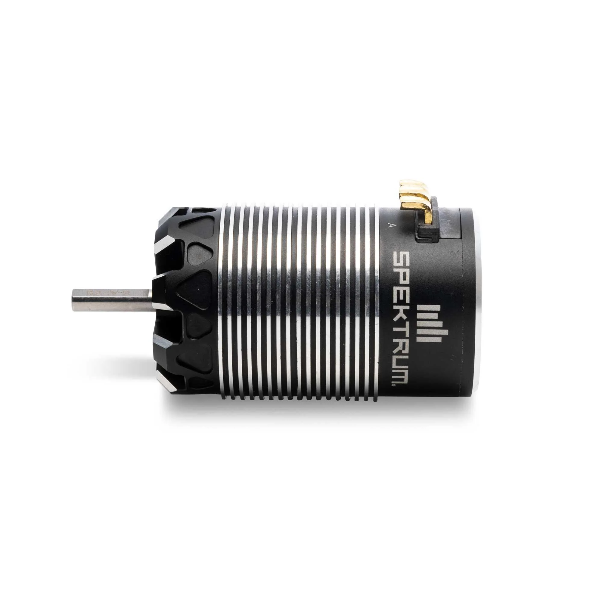 Spektrum Firma 2200Kv Brushless Sensored Motor, 5mm SPMXSM3800 - Image 2
