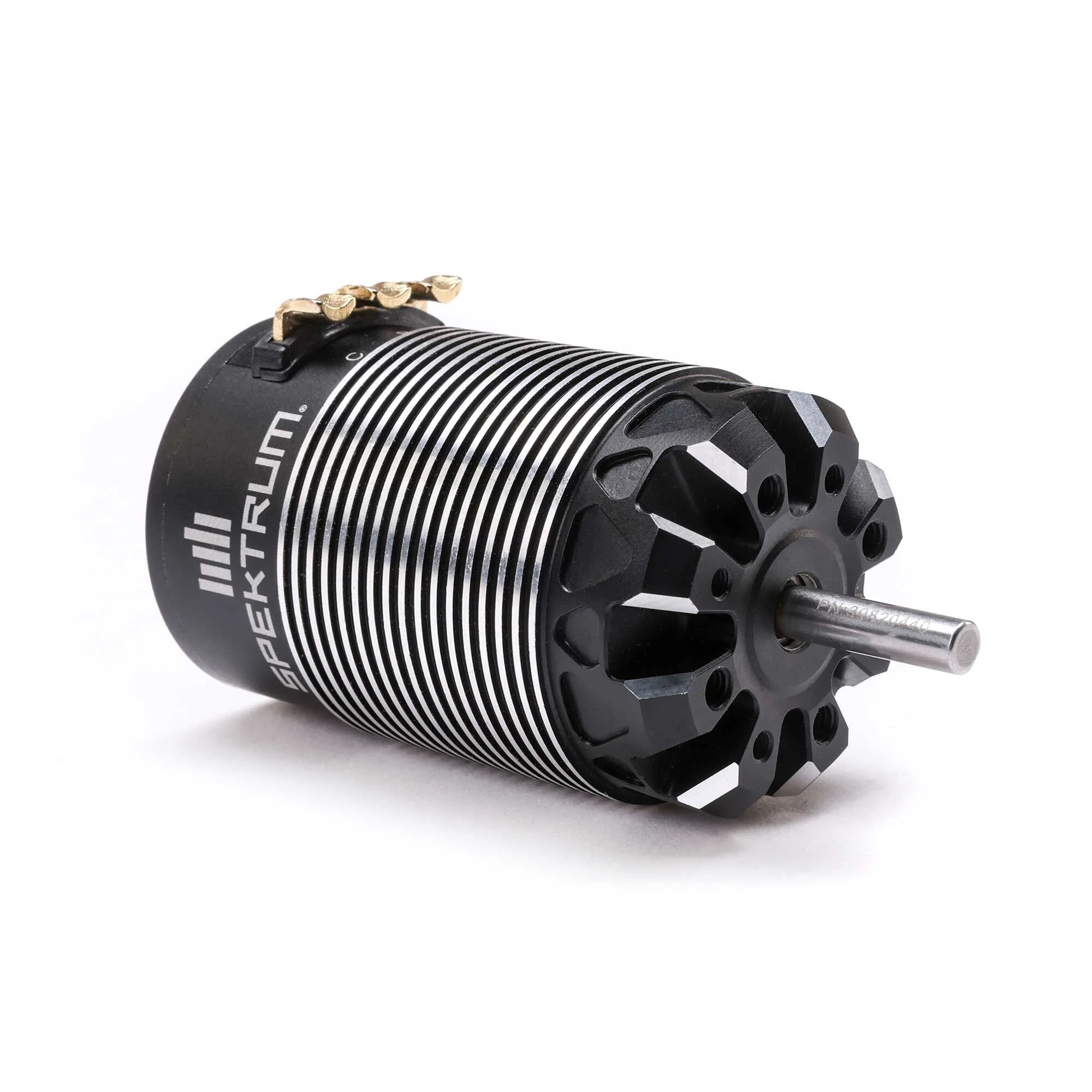 Spektrum Firma 2200Kv Brushless Sensored Motor, 5mm SPMXSM3800 - Image 6
