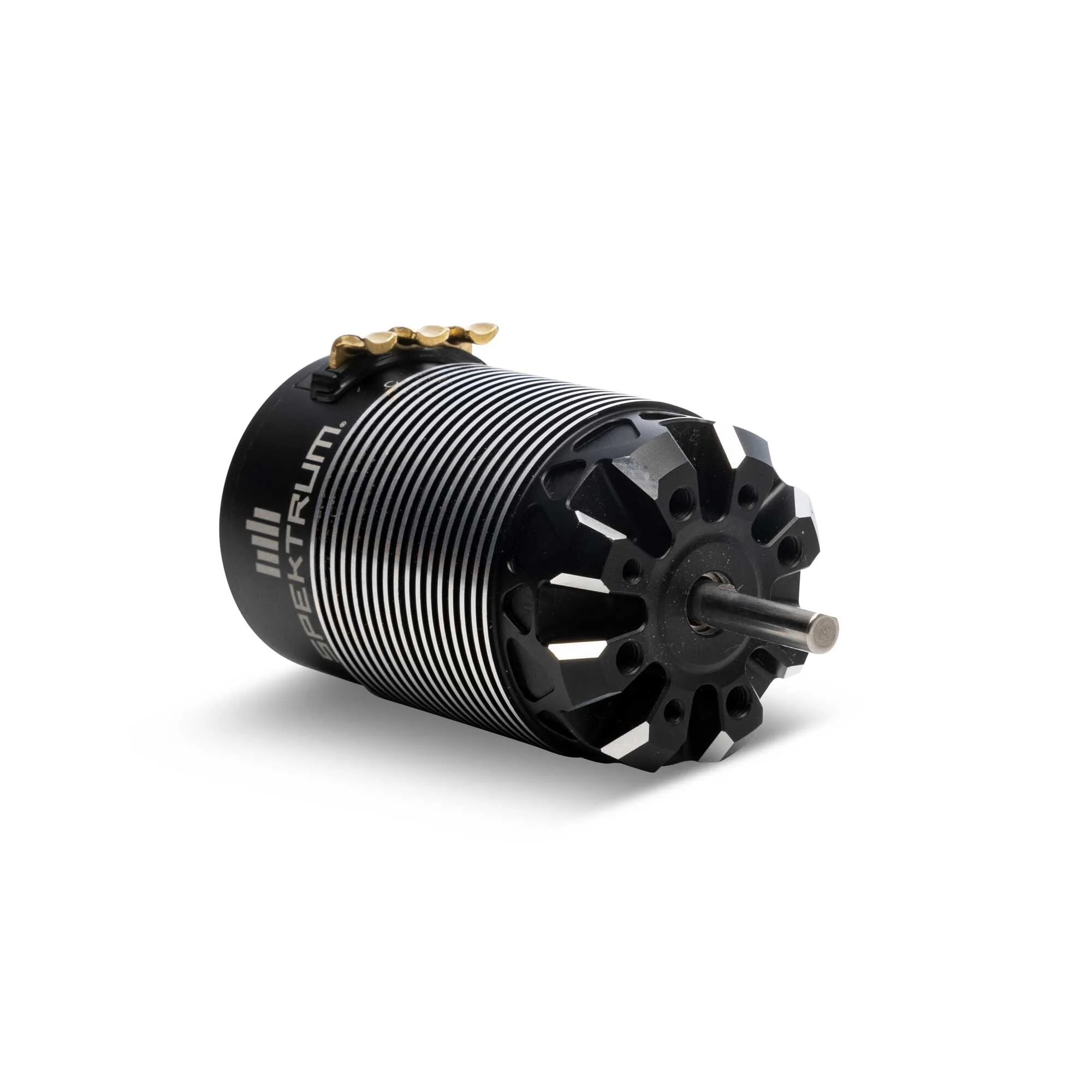 Spektrum Firma 2200Kv Brushless Sensored Motor, 5mm SPMXSM3800 - Image 8