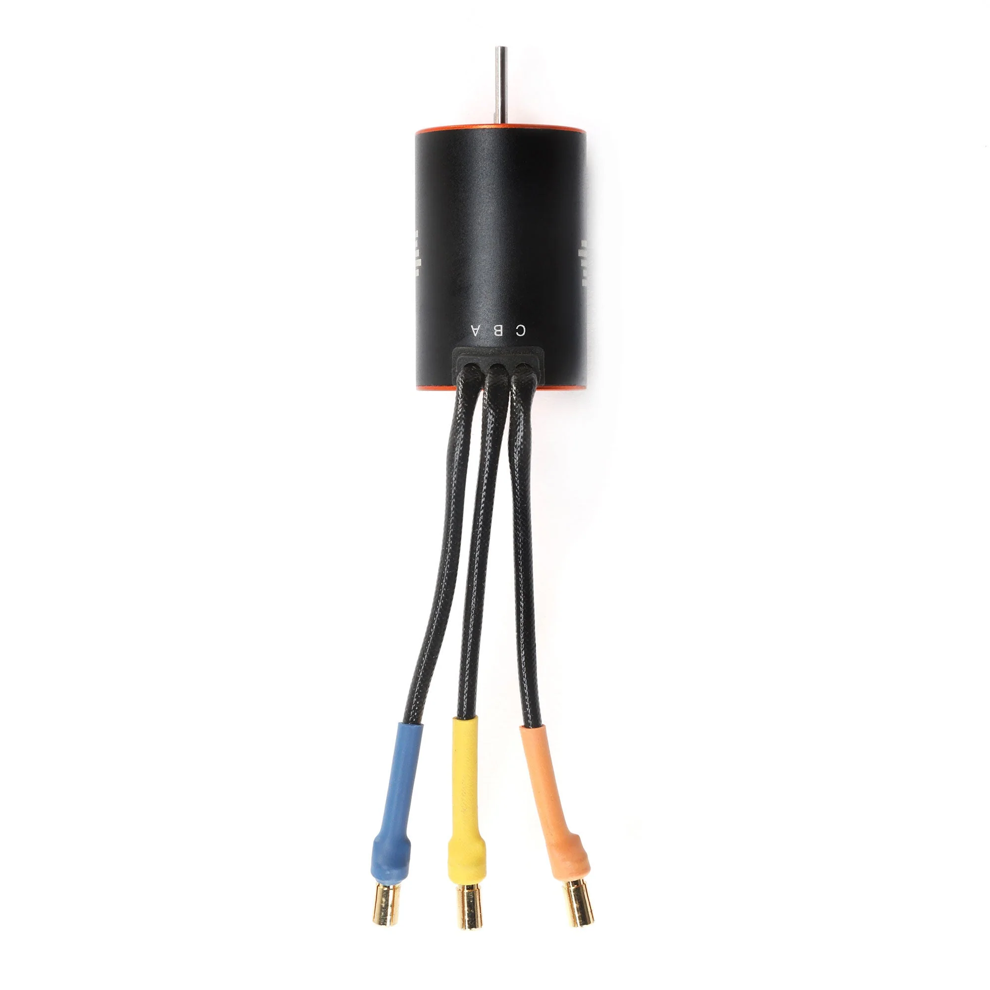 Spektrum Firma 2436 4500Kv 4-Pole Sensorless Brushless Motor: Minis SPMXSM4000 - Image 4