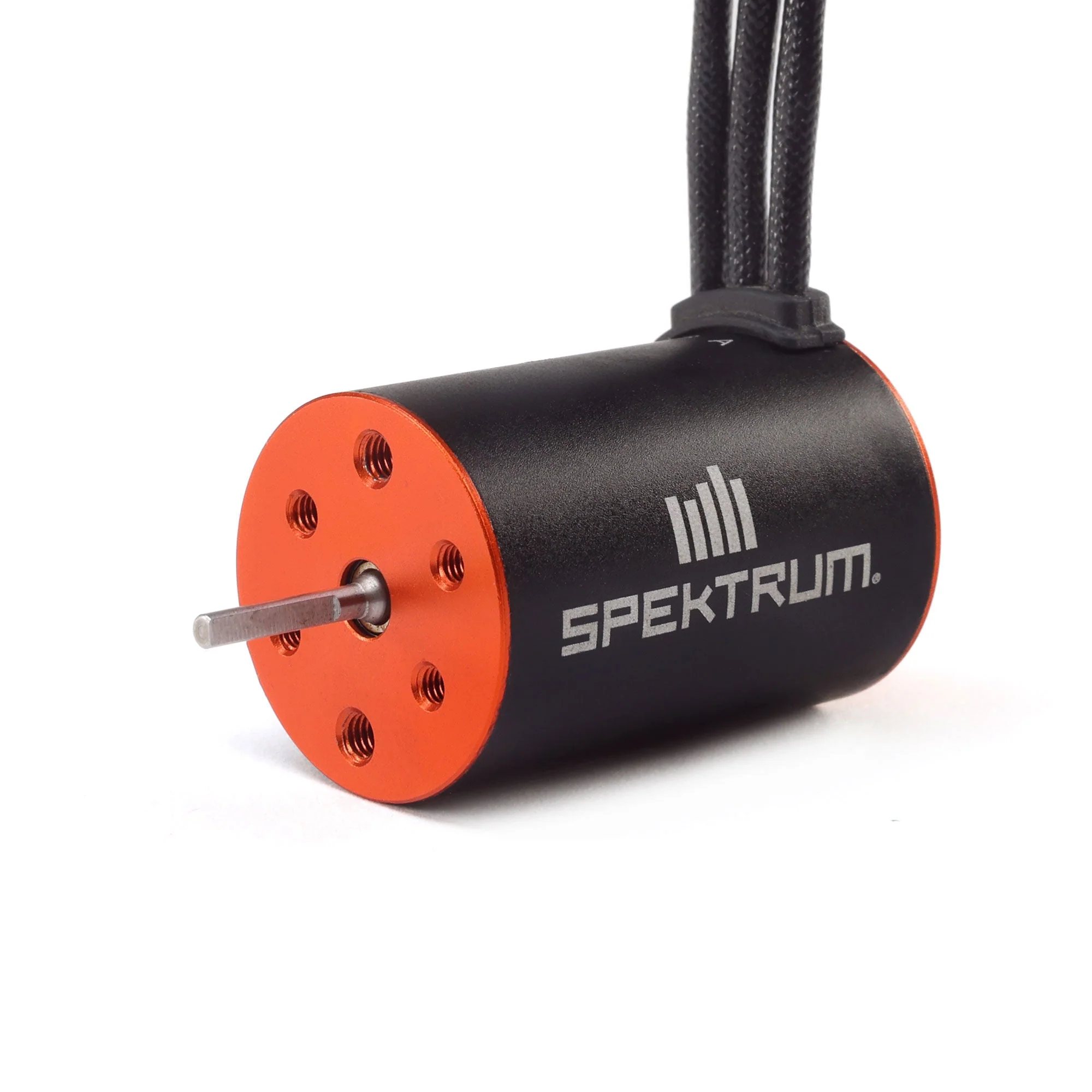 Spektrum Firma 2436 4500Kv 4-Pole Sensorless Brushless Motor: Minis SPMXSM4000 - Image 6