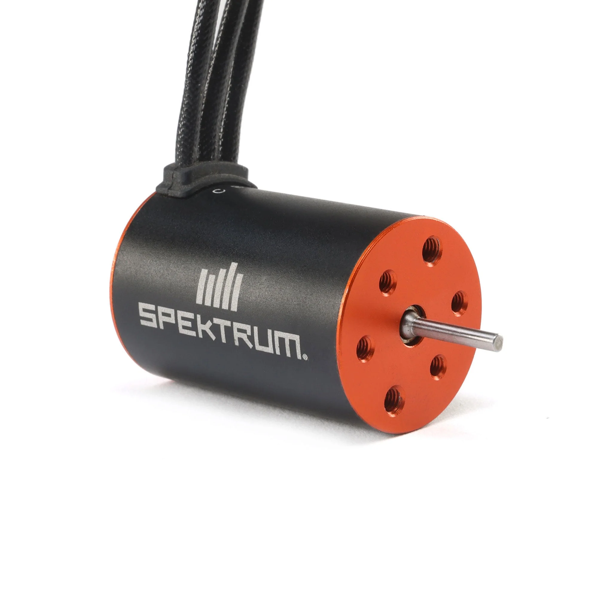 Spektrum Firma 2436 4500Kv 4-Pole Sensorless Brushless Motor: Minis SPMXSM4000 - Image 7