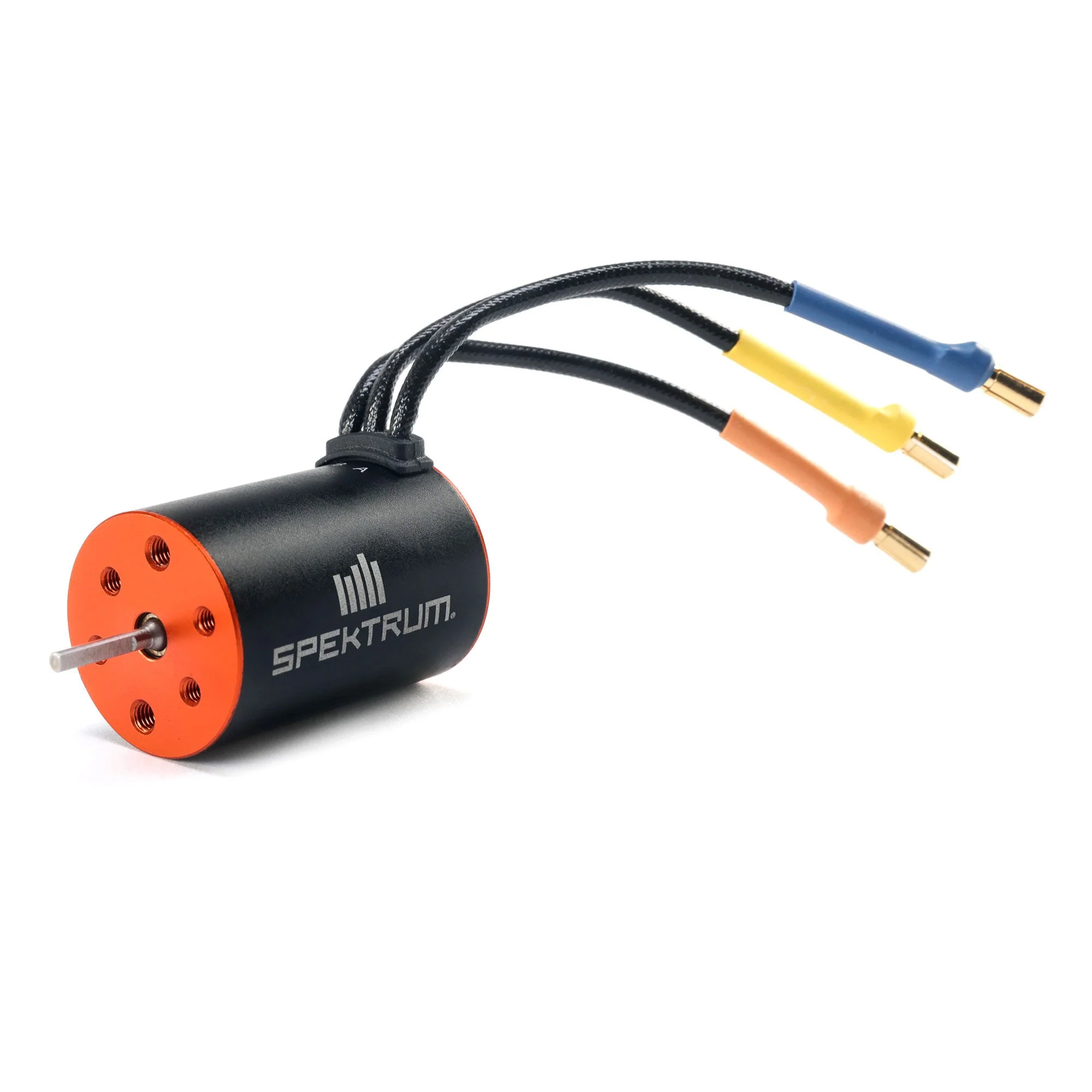Spektrum Firma 2436 4500Kv 4-Pole Sensorless Brushless Motor: Minis SPMXSM4000 - Image 8