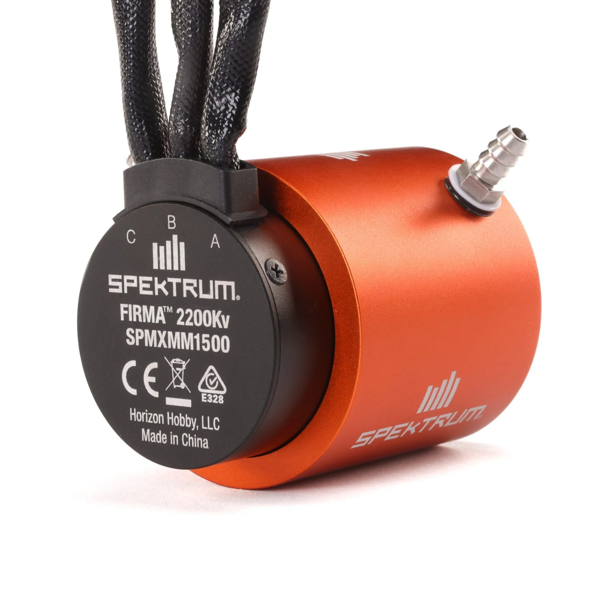 Spektrum Firma 3660 2200Kv Marine Motor SPMXMM1500 - Image 2