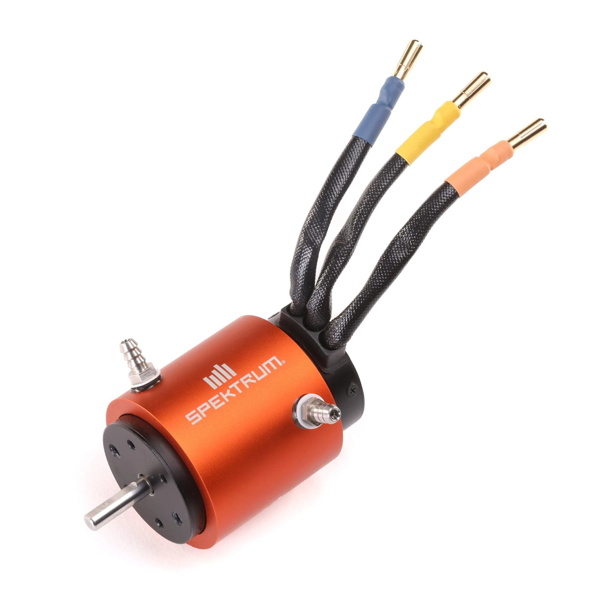 Spektrum Firma 3660 2200Kv Marine Motor SPMXMM1500 - Image 3