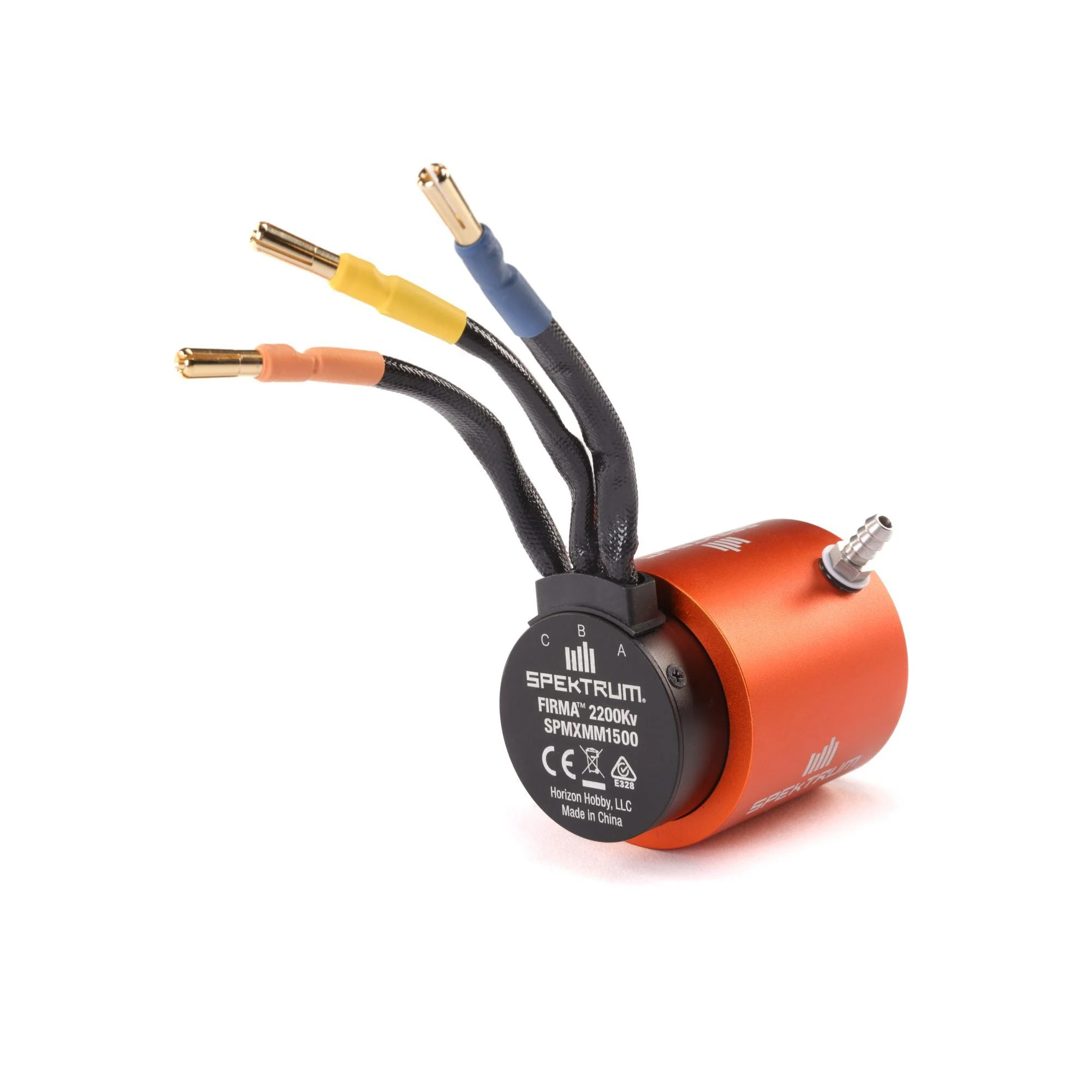 Spektrum Firma 3660 2200Kv Marine Motor SPMXMM1500 - Image 4