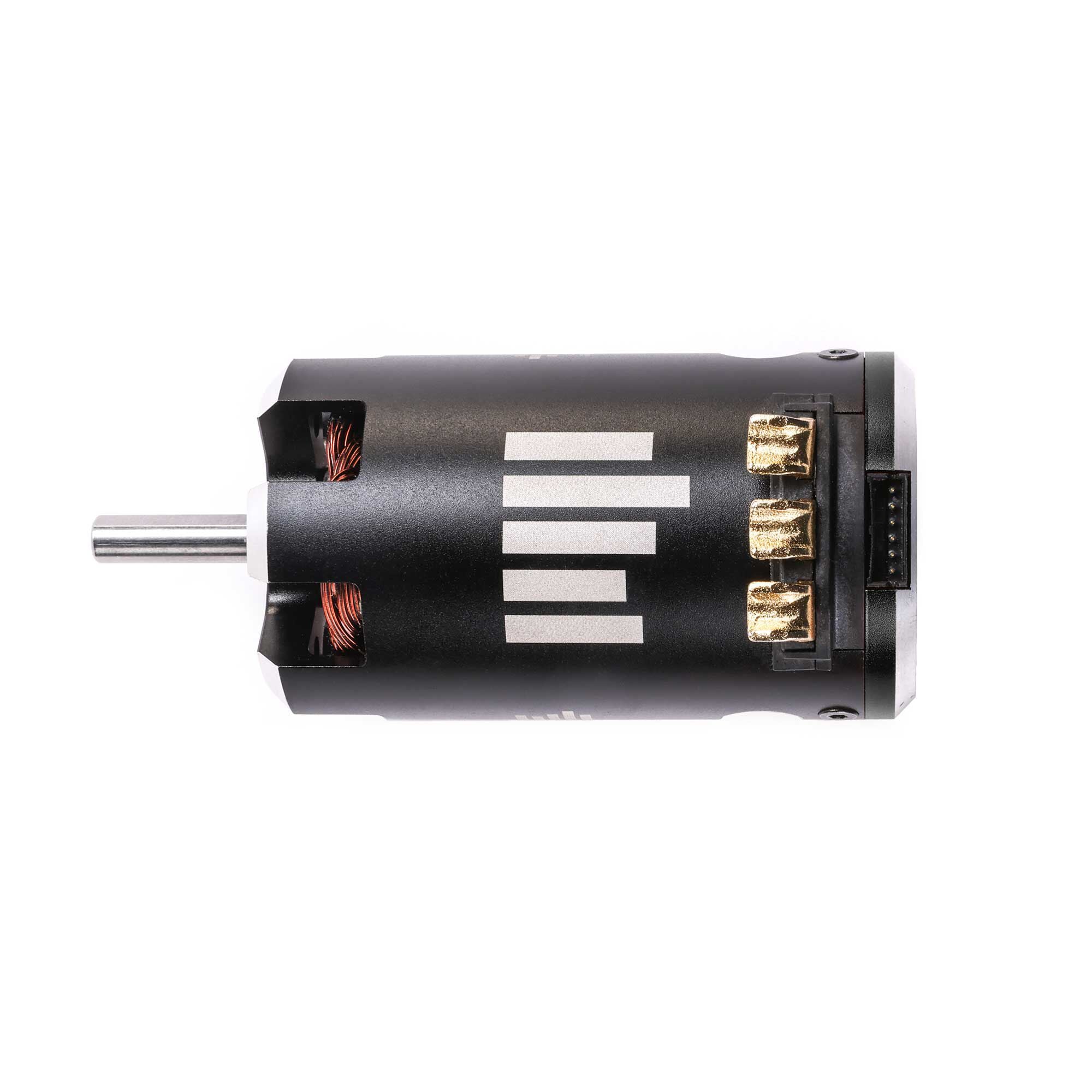 Spektrum Firma 3662 4700Kv 4-Pole Sensored Brushless Motor: 5mm SPMXSM4100 - Image 2