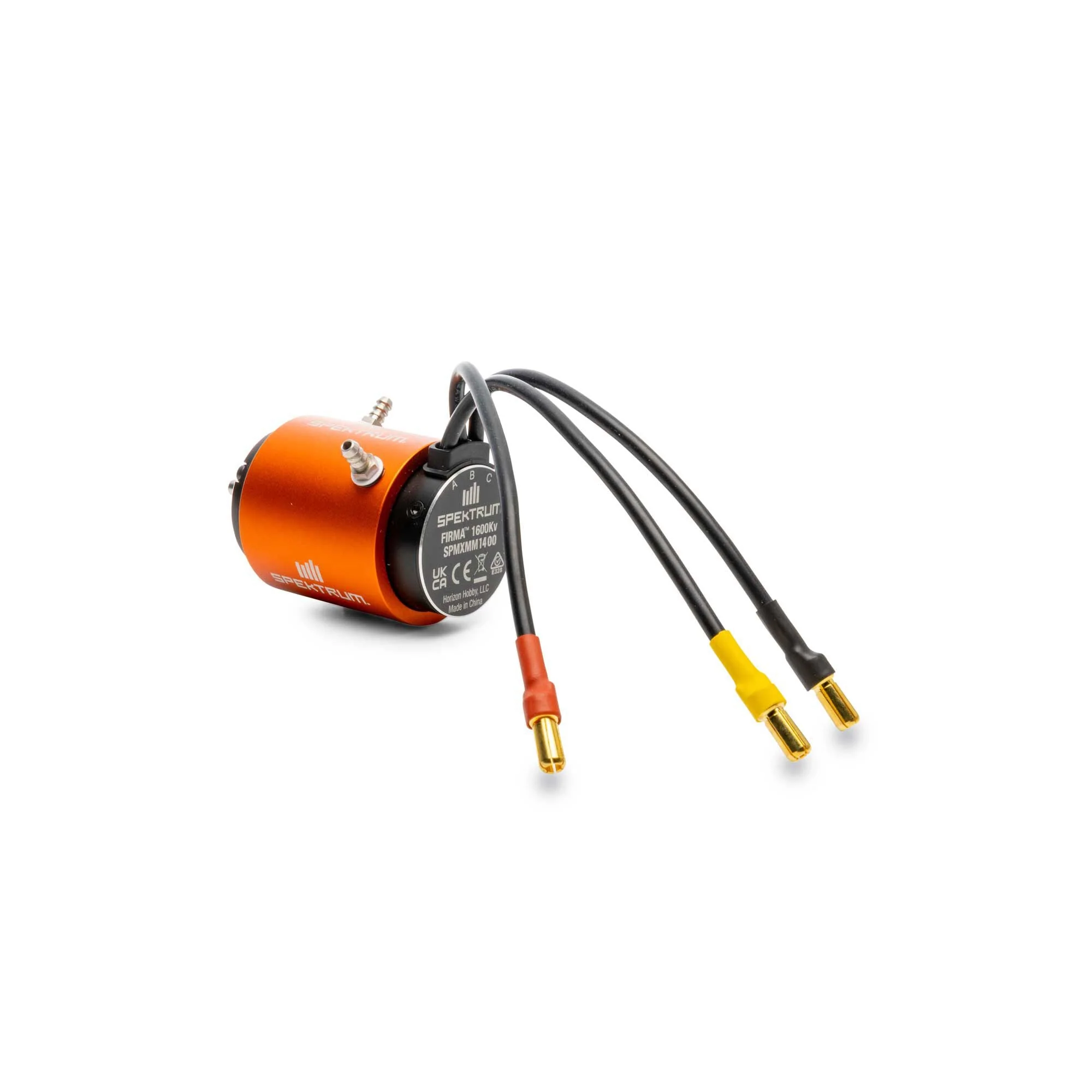 Spektrum Firma 4068 1750KV Marine Motor SPMXMM1400 - Image 5