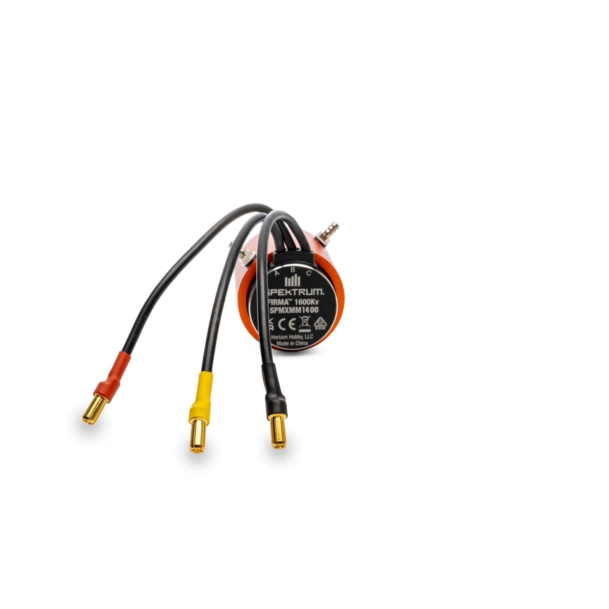 Spektrum Firma 4068 1750KV Marine Motor SPMXMM1400 - Image 6