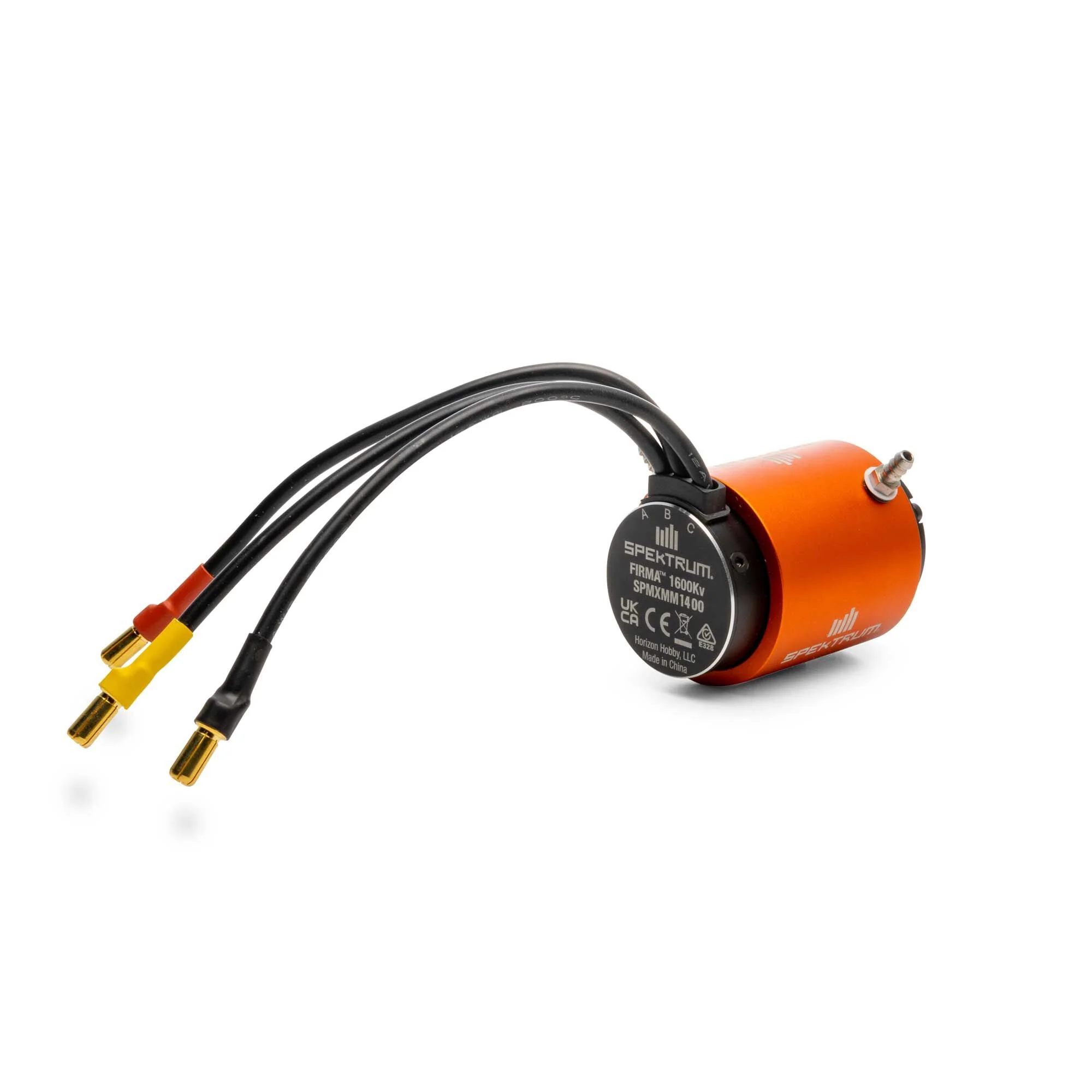Spektrum Firma 4068 1750KV Marine Motor SPMXMM1400 - Image 7
