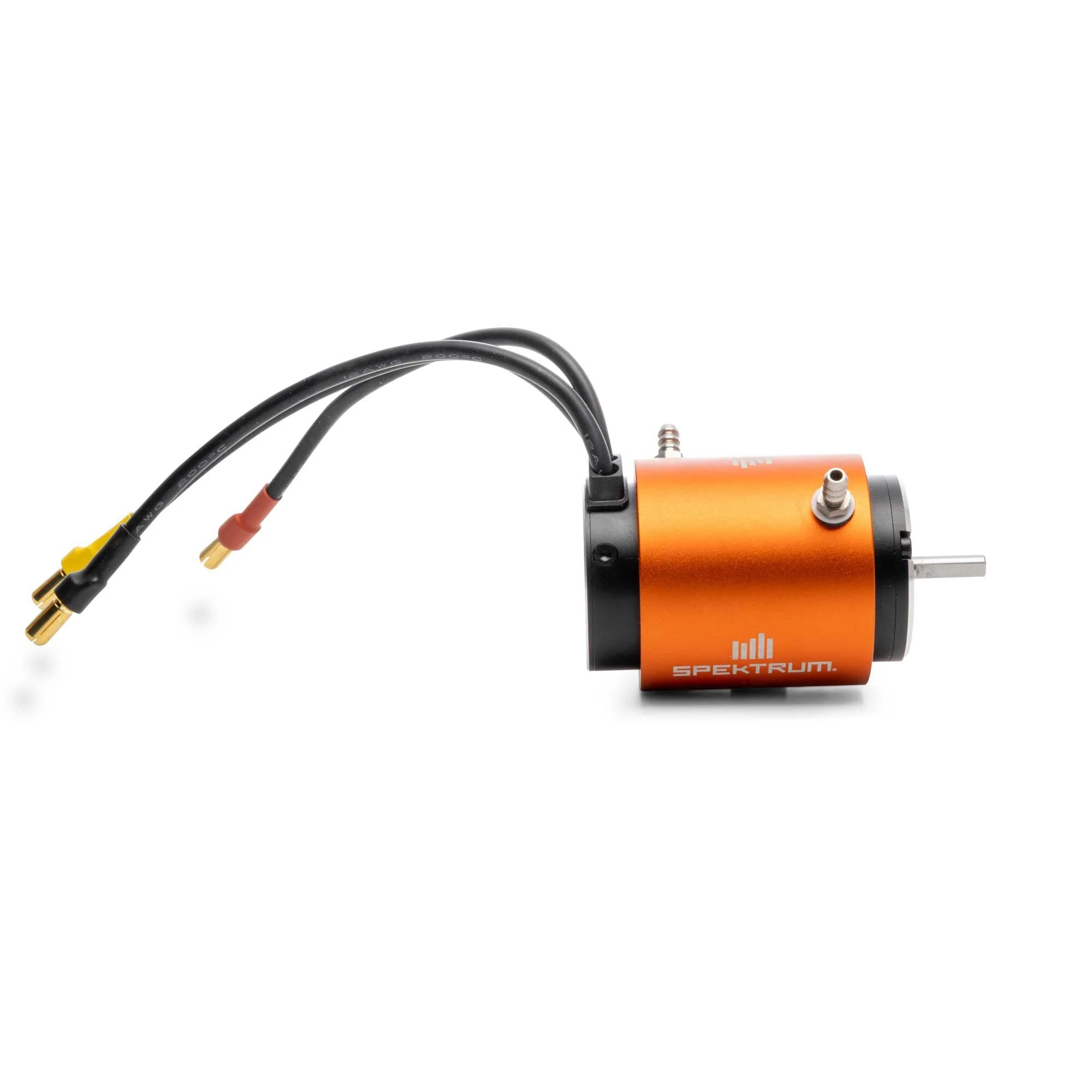 Spektrum Firma 4068 1750KV Marine Motor SPMXMM1400 - Image 8