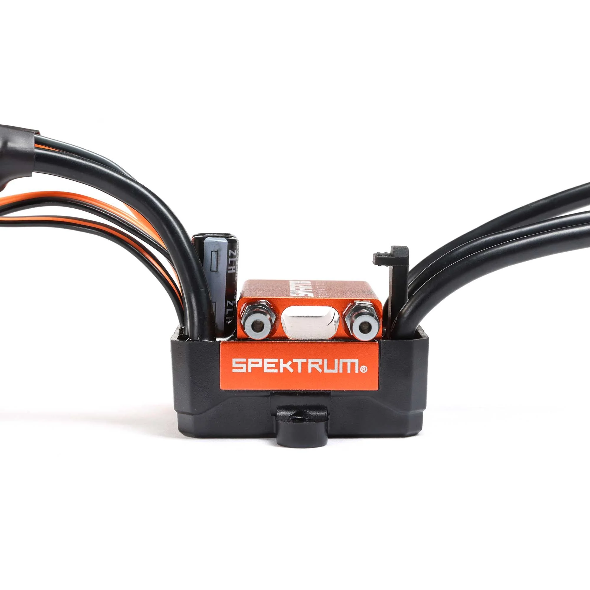 Spektrum Firma 60A Smart Brushless Marine ESC SPMXME1060 - Image 6