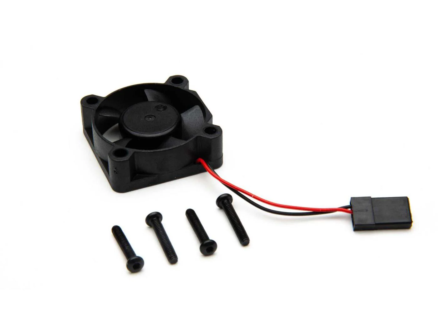 Spektrum Firma Smart 130A ESC Replacement Cooling Fan SPMXSEF1