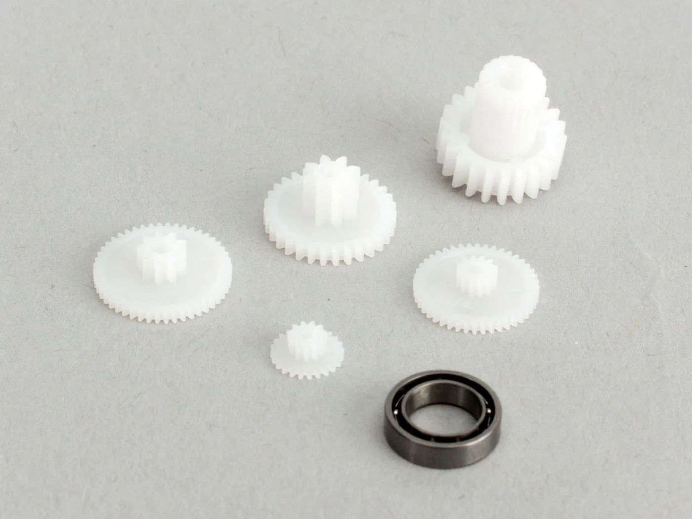 Spektrum Gear Set: A3010, A3030 SPMSP1010