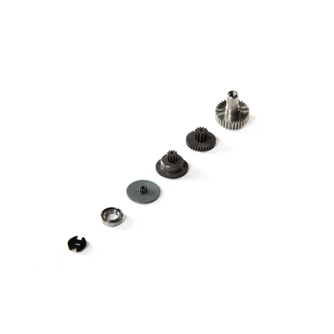 Spektrum Gear Set: A6310 SPMSP1057