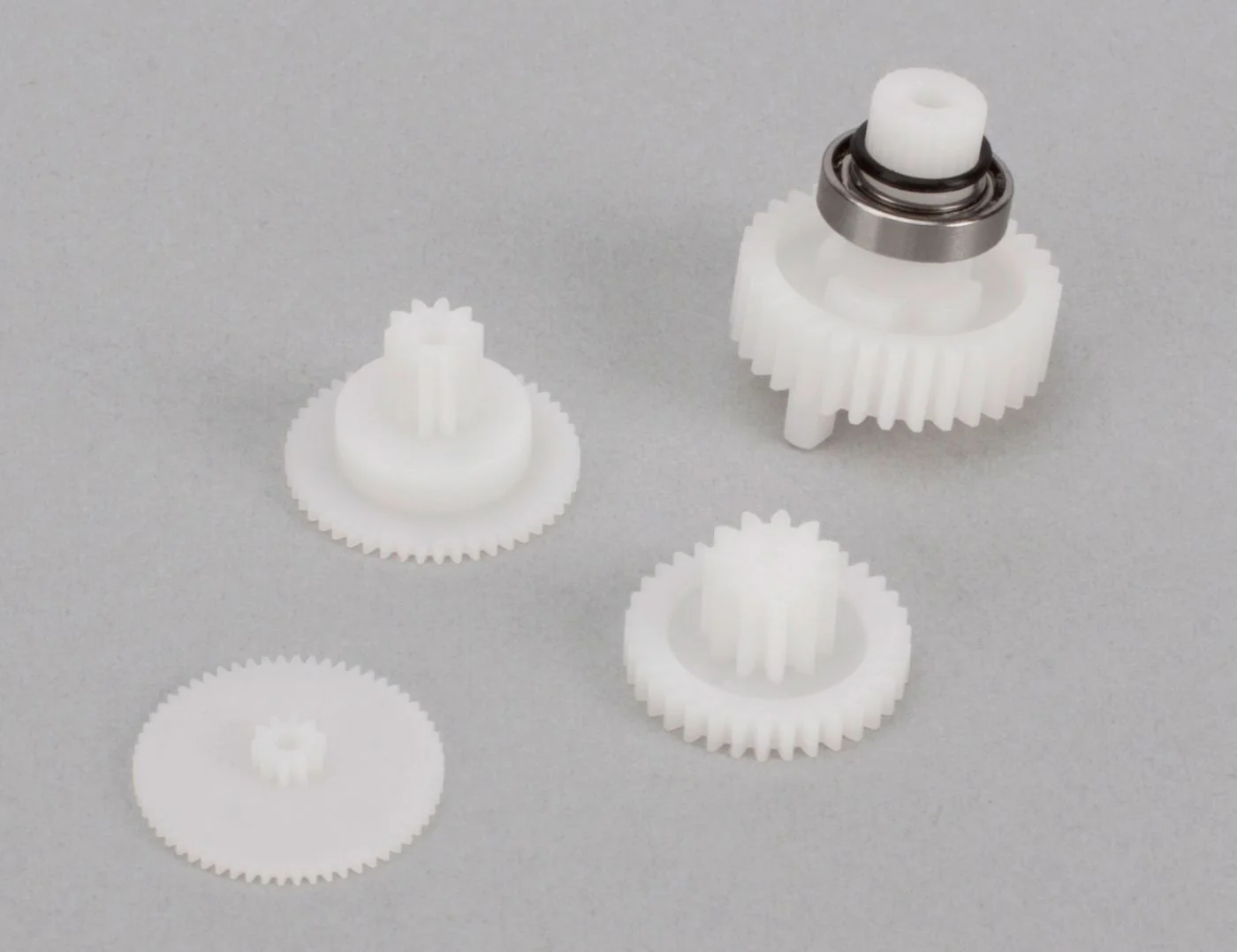 Spektrum Gear Set: S300, H310 SPMSP1024