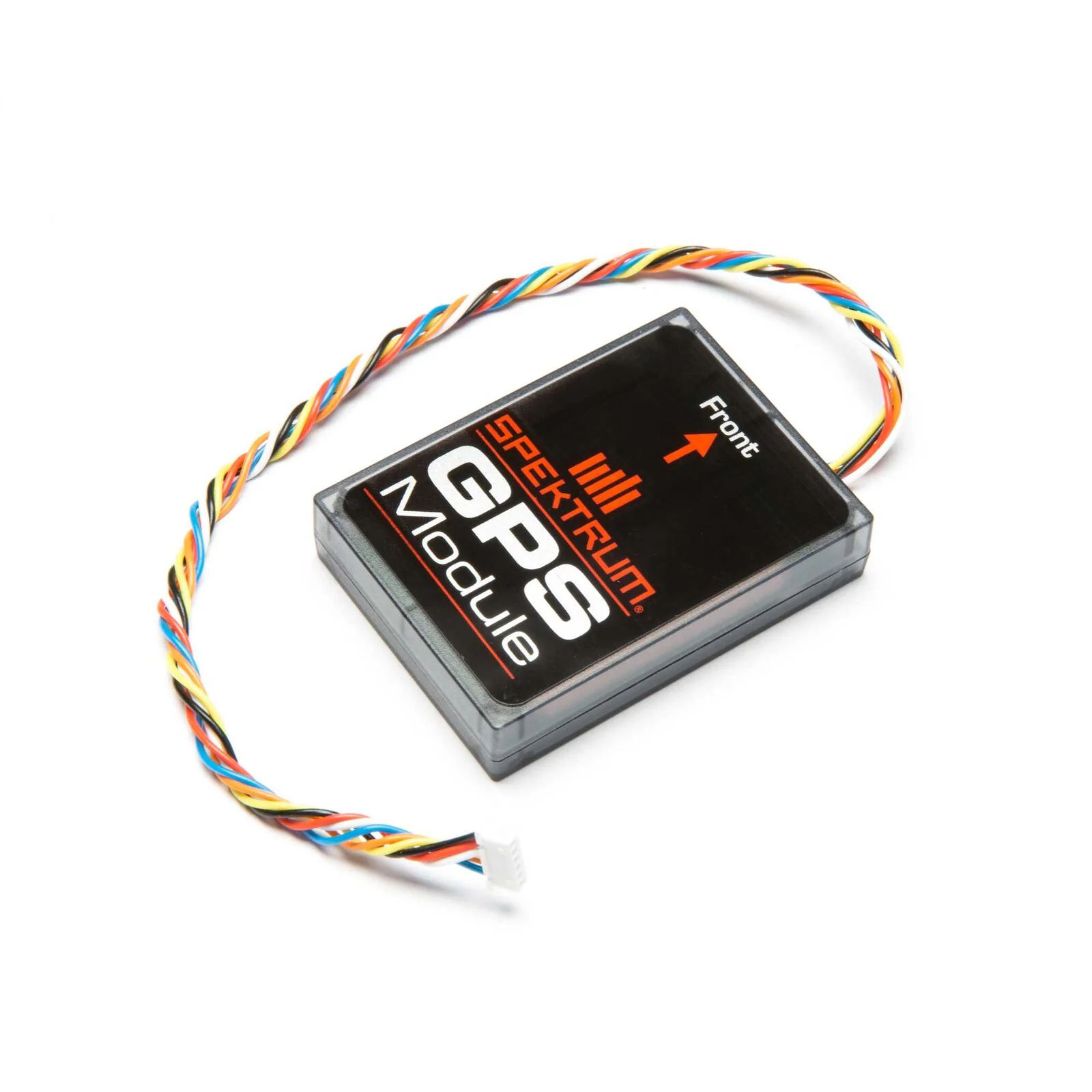Spektrum GPS Module: Carbon Cub S2 Sportsman + SPMA3173