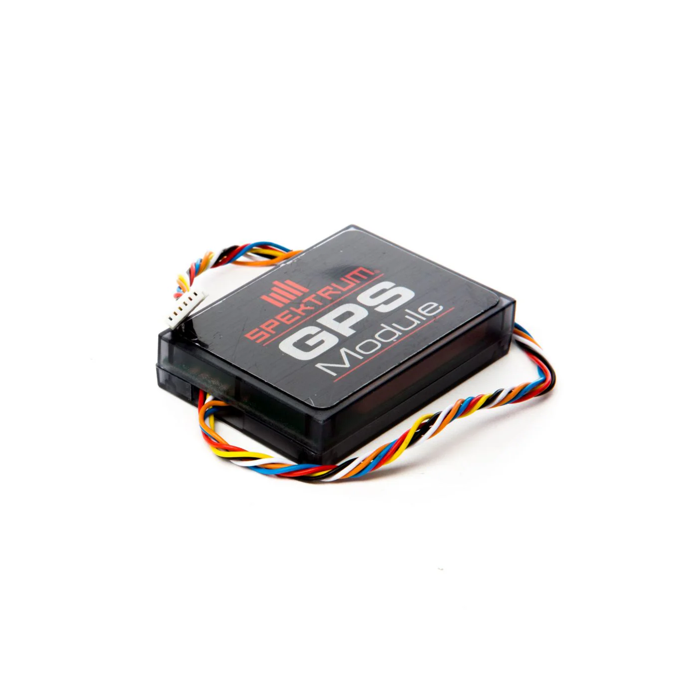 Spektrum GPS Module: Carbon Cub S2 Sportsman + SPMA3173 - Image 2