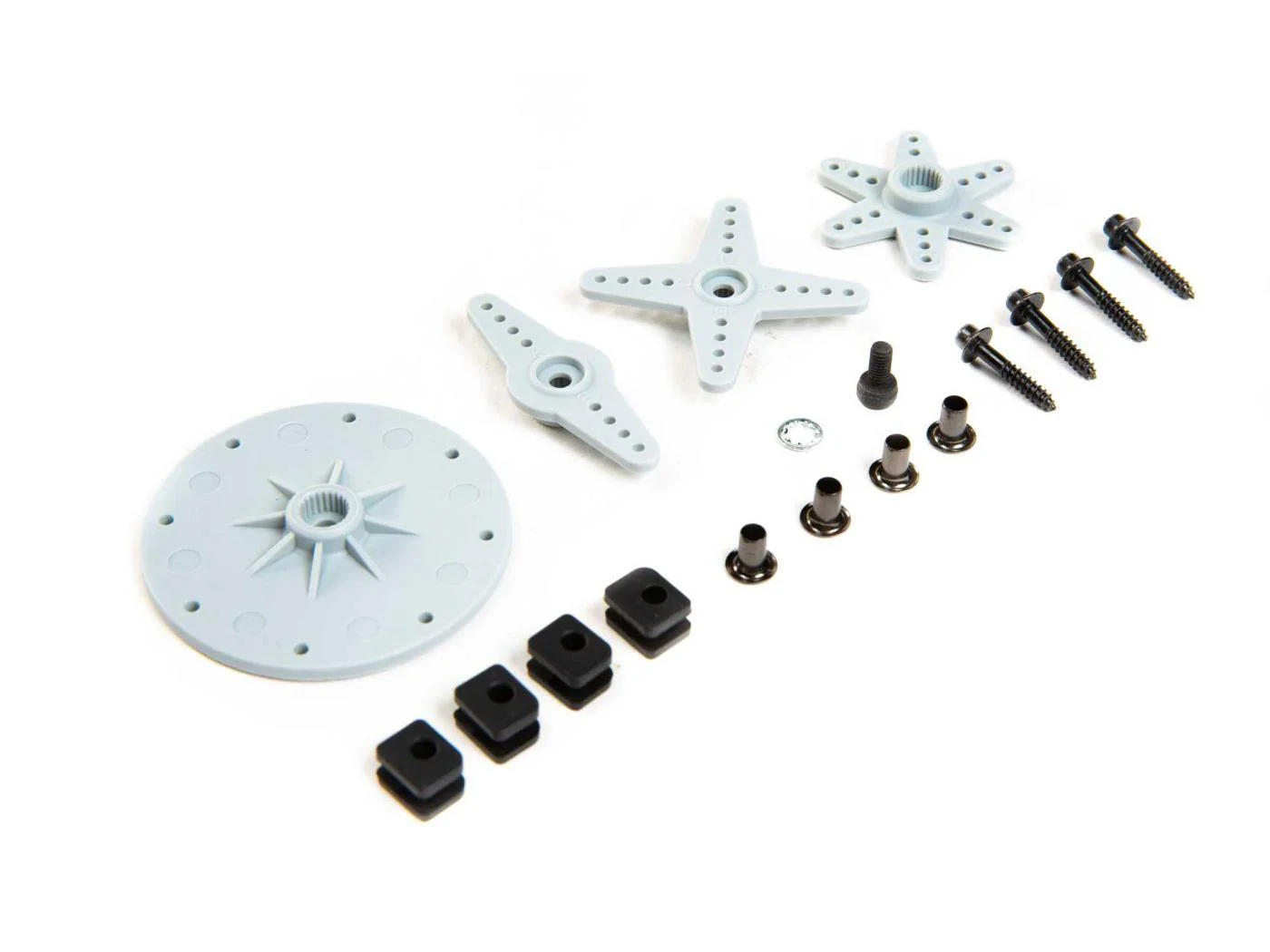Spektrum Hardware Set H6360 SPMSP3040