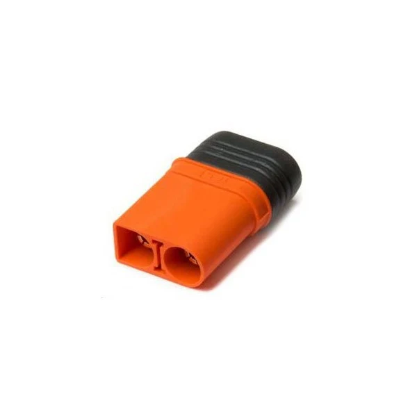 Spektrum IC5 Device Connector Male Single Item