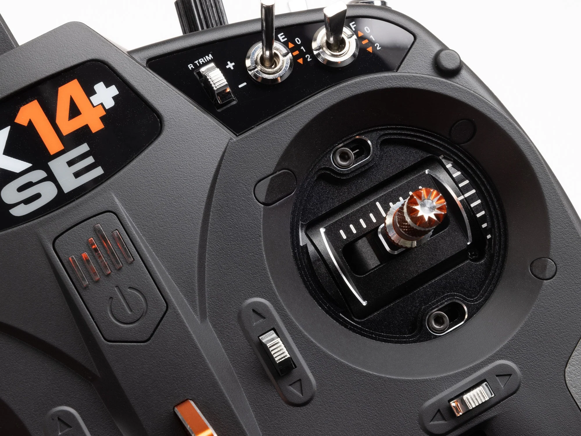Spektrum iX14+ SE 20-Channel DSMX Transmitter SPMR14020EU - Image 10