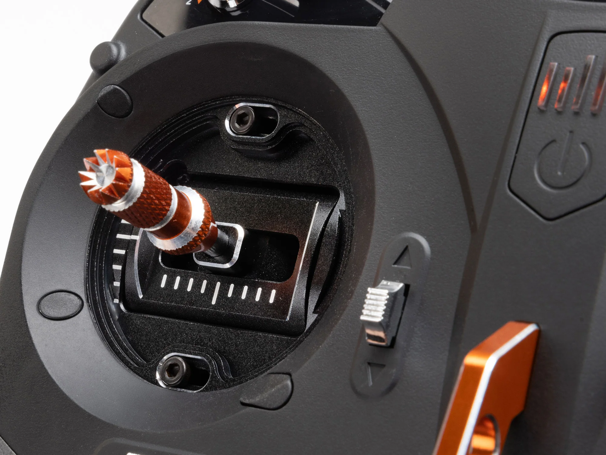 Spektrum iX14+ SE 20-Channel DSMX Transmitter SPMR14020EU - Image 11