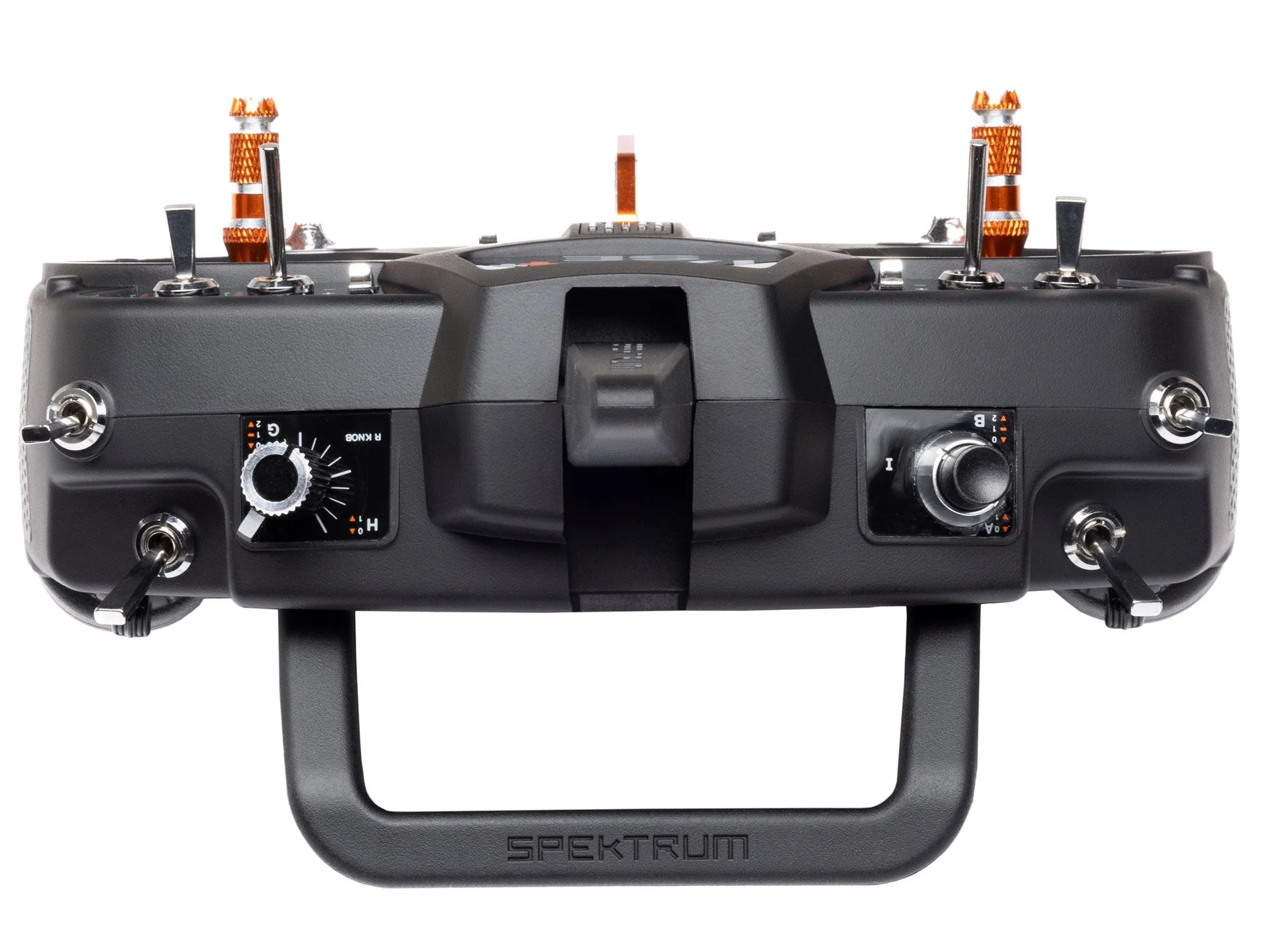Spektrum iX14+ SE 20-Channel DSMX Transmitter SPMR14020EU - Image 4
