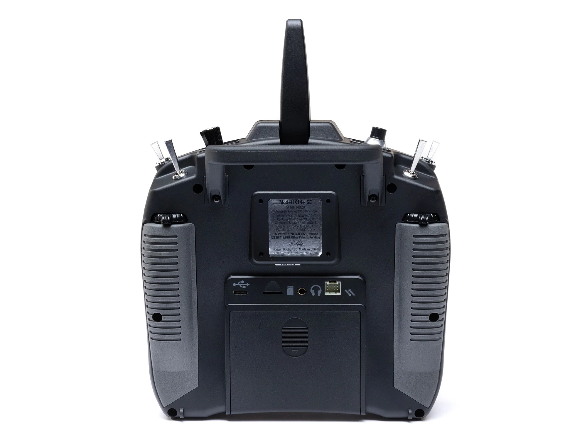 Spektrum iX14+ SE 20-Channel DSMX Transmitter SPMR14020EU - Image 5