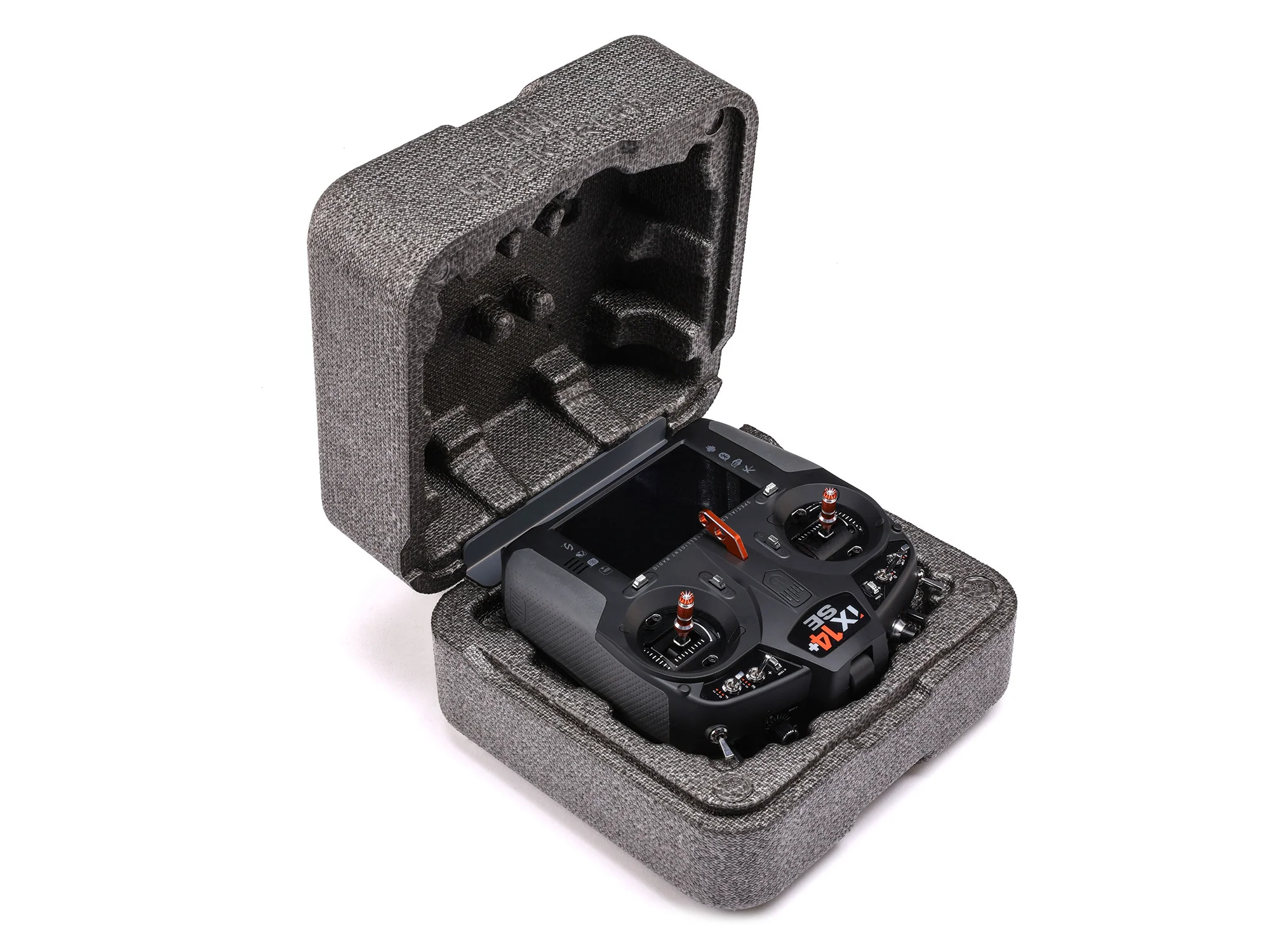 Spektrum iX14+ SE 20-Channel DSMX Transmitter SPMR14020EU - Image 7