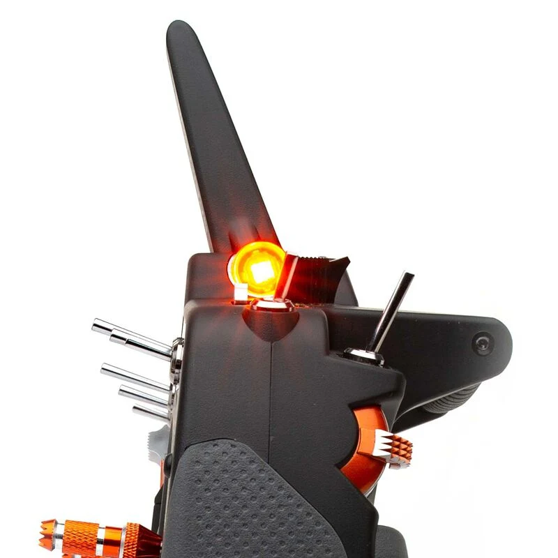 Spektrum iX20 20 Channel Special Edition Transmitter TX Only SPMR20110EU - Image 12