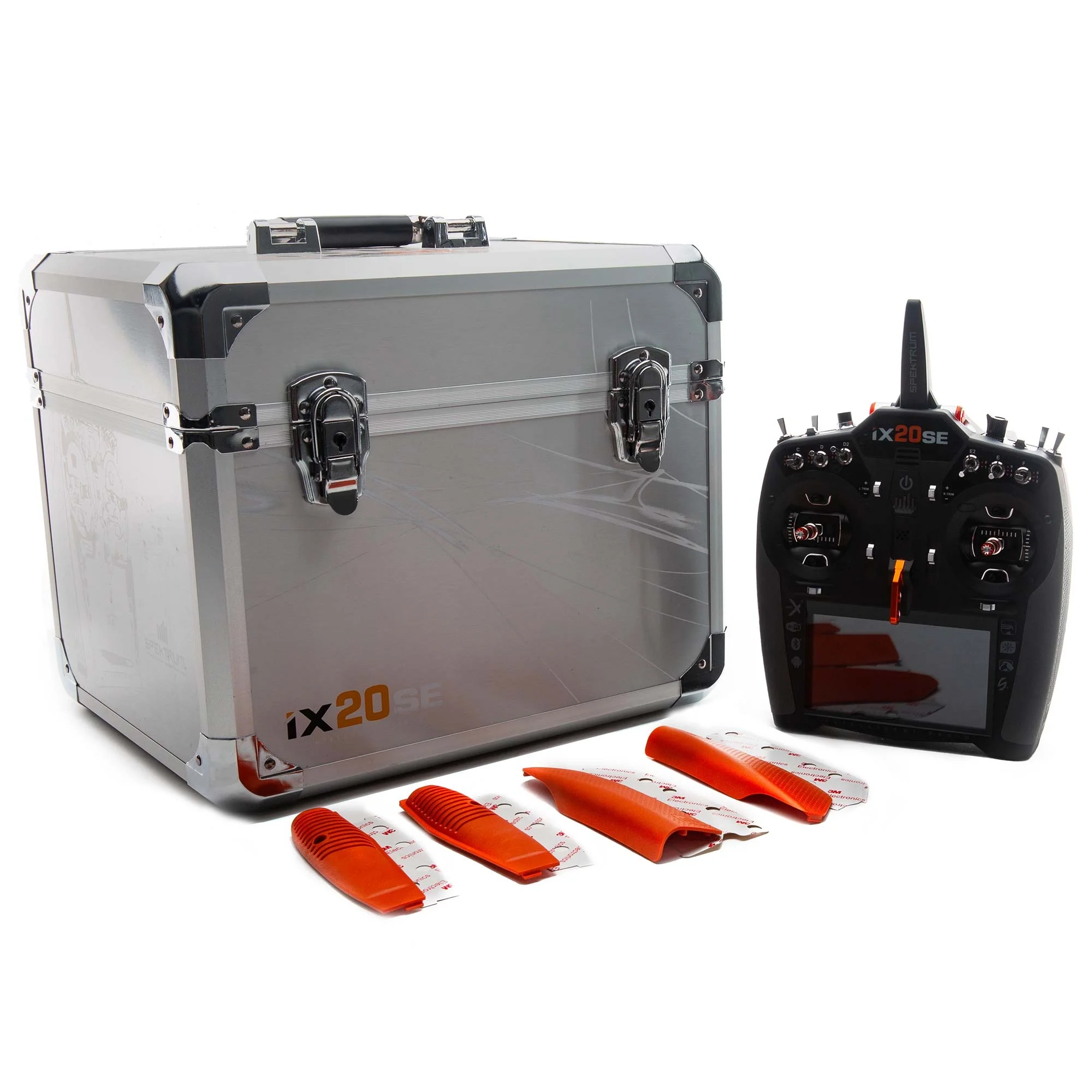 Spektrum iX20 20 Channel Special Edition Transmitter TX Only SPMR20110EU - Image 7