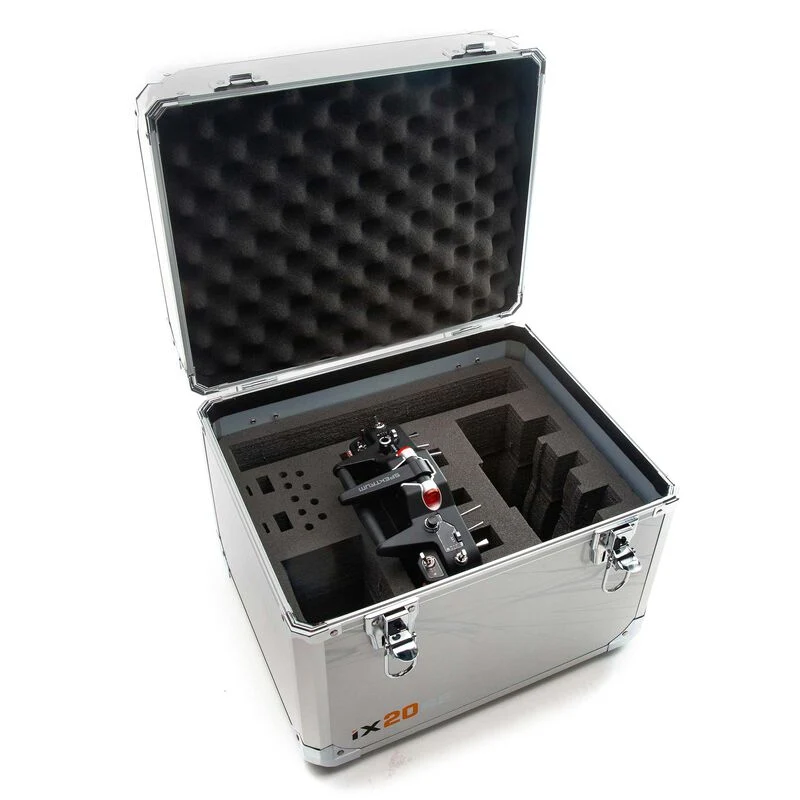 Spektrum iX20 20 Channel Special Edition Transmitter TX Only SPMR20110EU - Image 9
