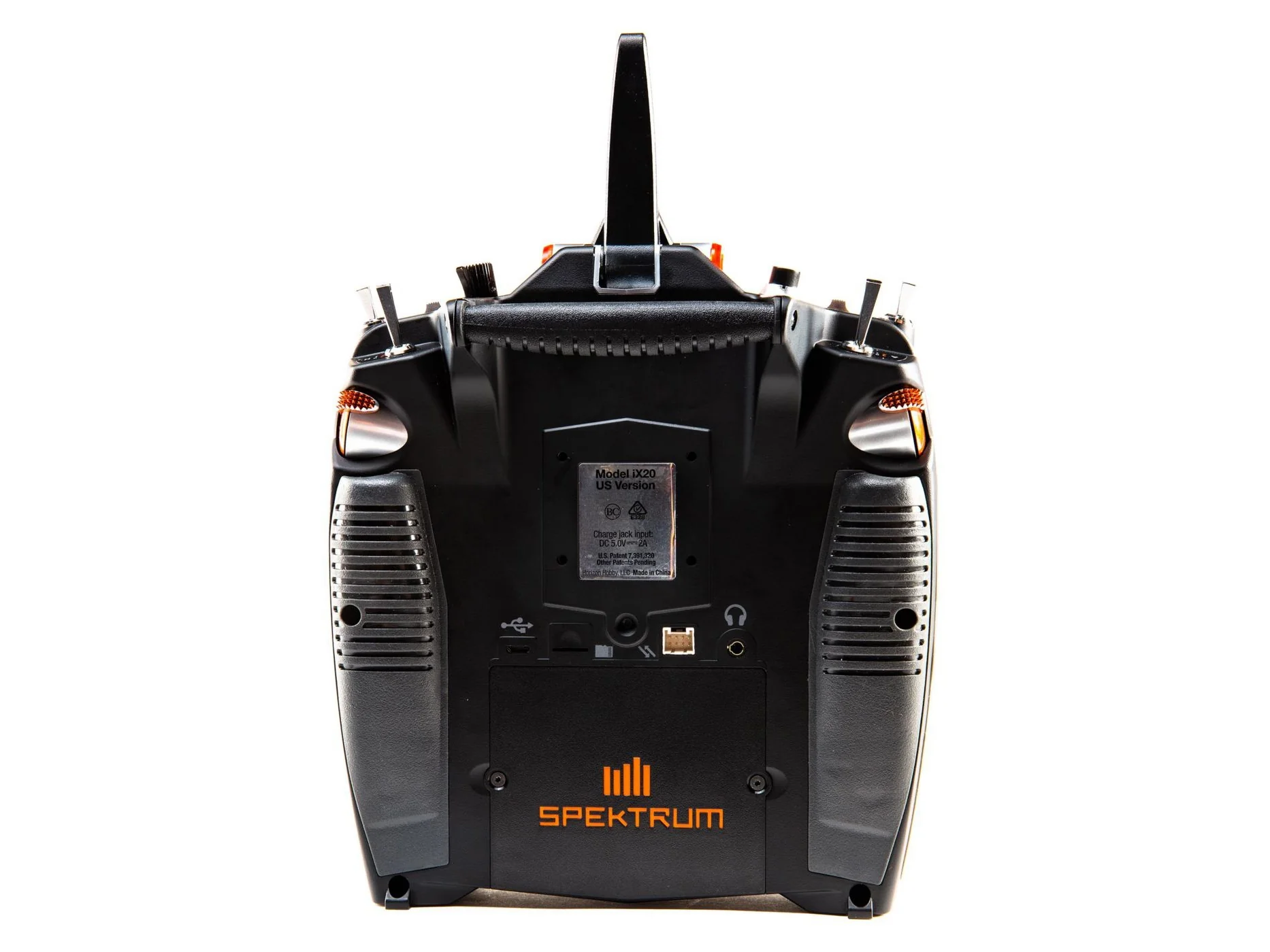 Spektrum iX20 20 Channel Transmitter TX Only SPMR20100EU - Image 10