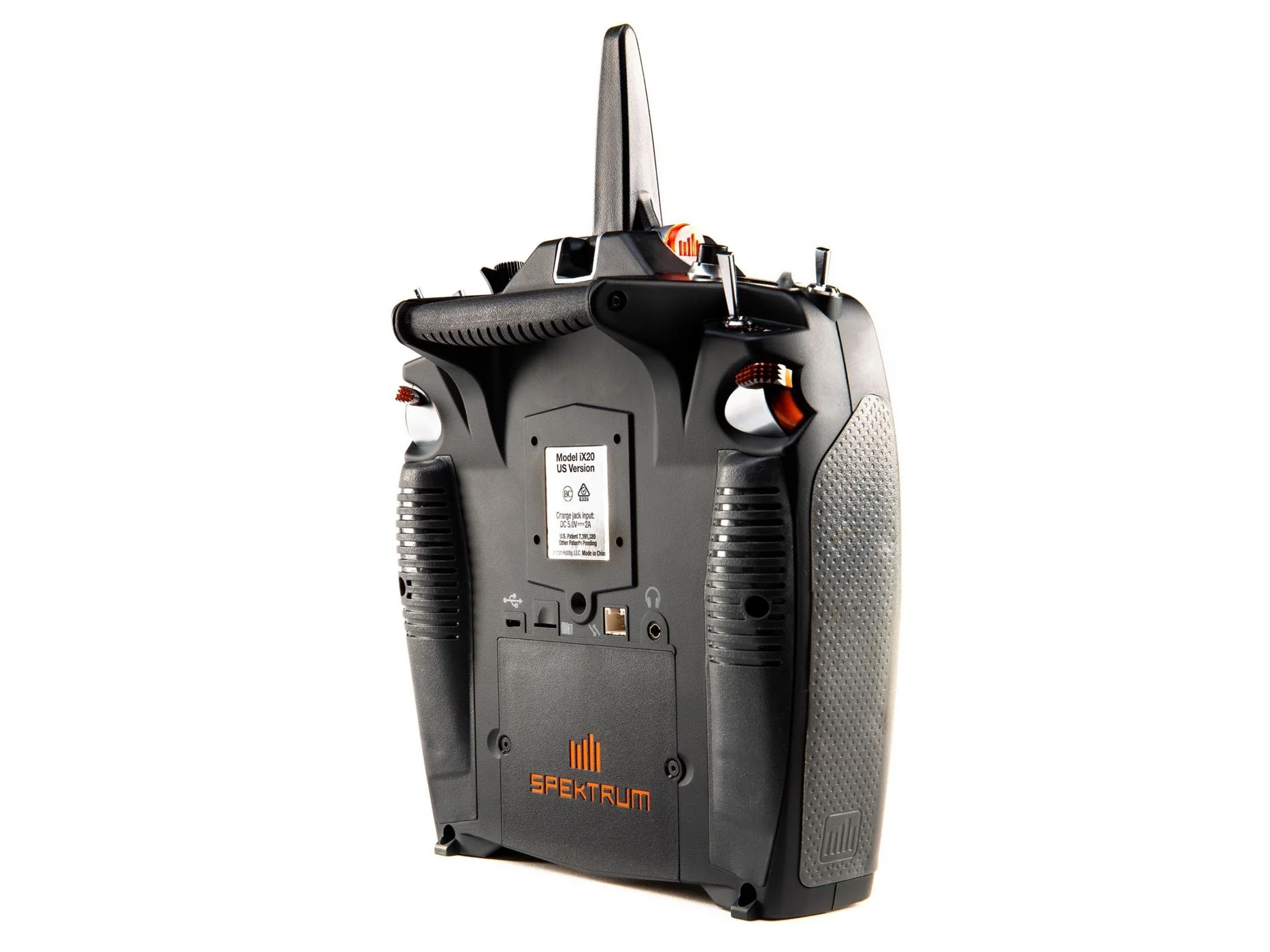 Spektrum iX20 20 Channel Transmitter TX Only SPMR20100EU - Image 12