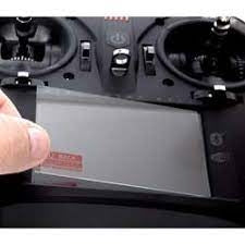 Spektrum iX20 Screen Protector SPMA1210