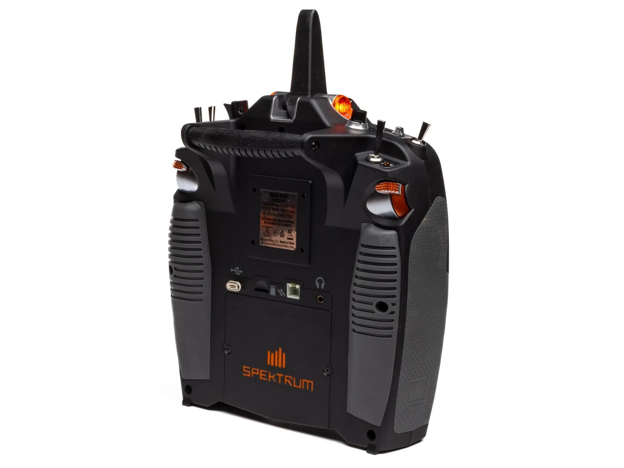 Spektrum NX20 20 Channel Transmitter Only SPMR20500EU - Image 10