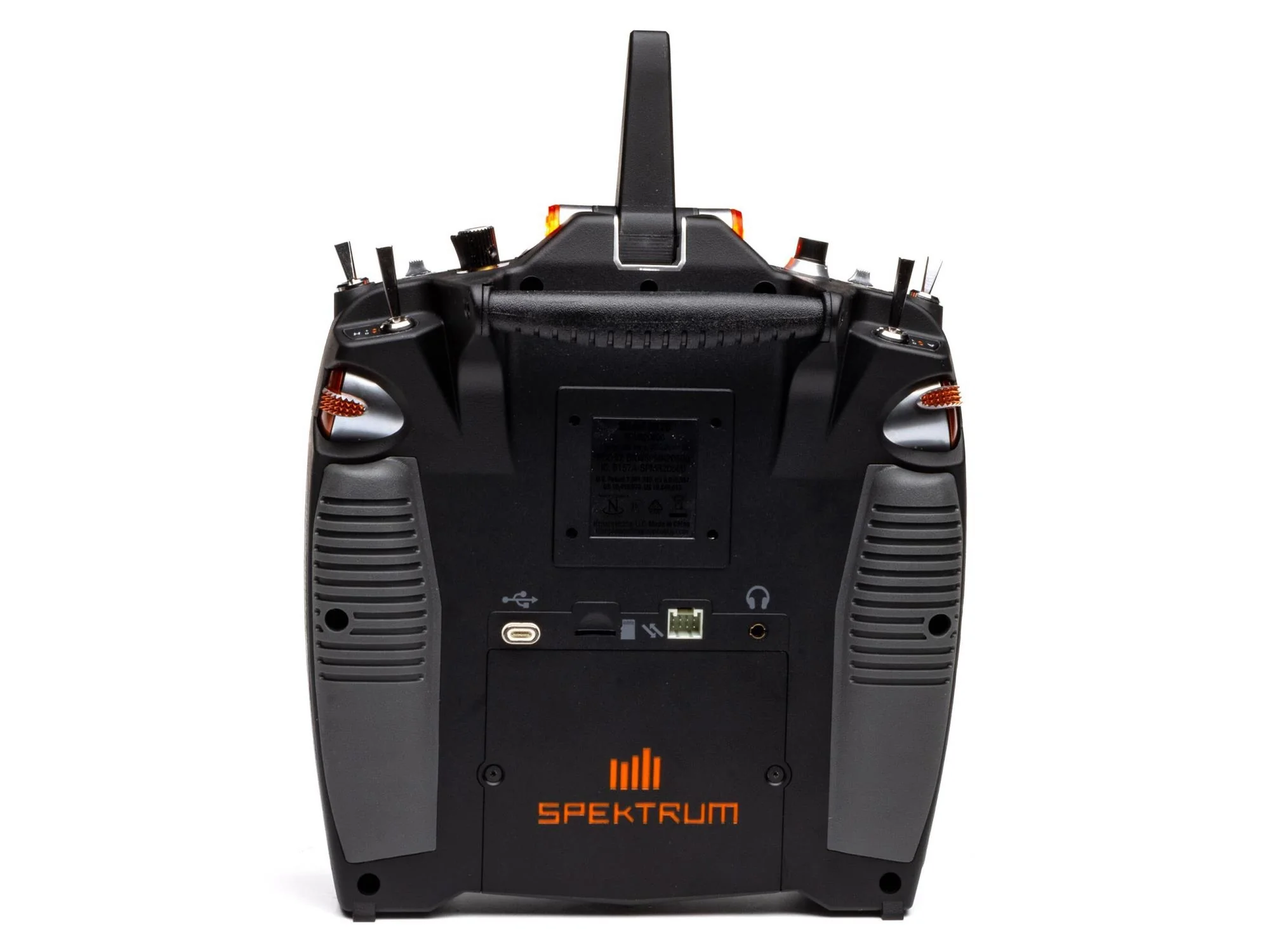 Spektrum NX20 20 Channel Transmitter Only SPMR20500EU - Image 11