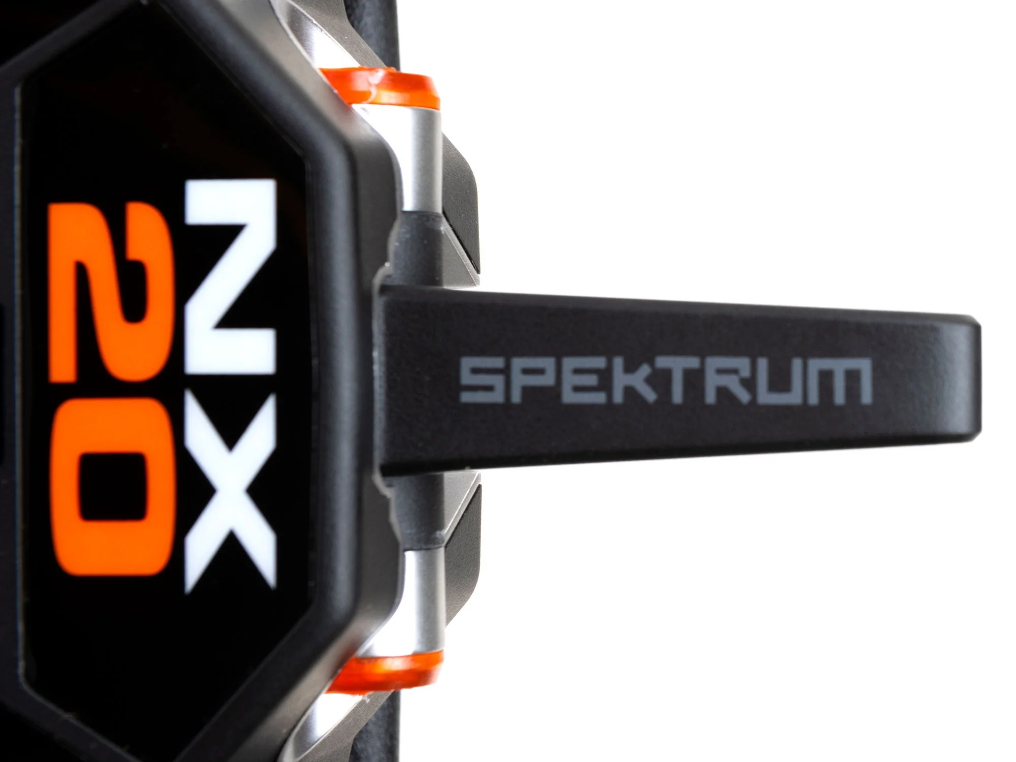 Spektrum NX20 20 Channel Transmitter Only SPMR20500EU - Image 14