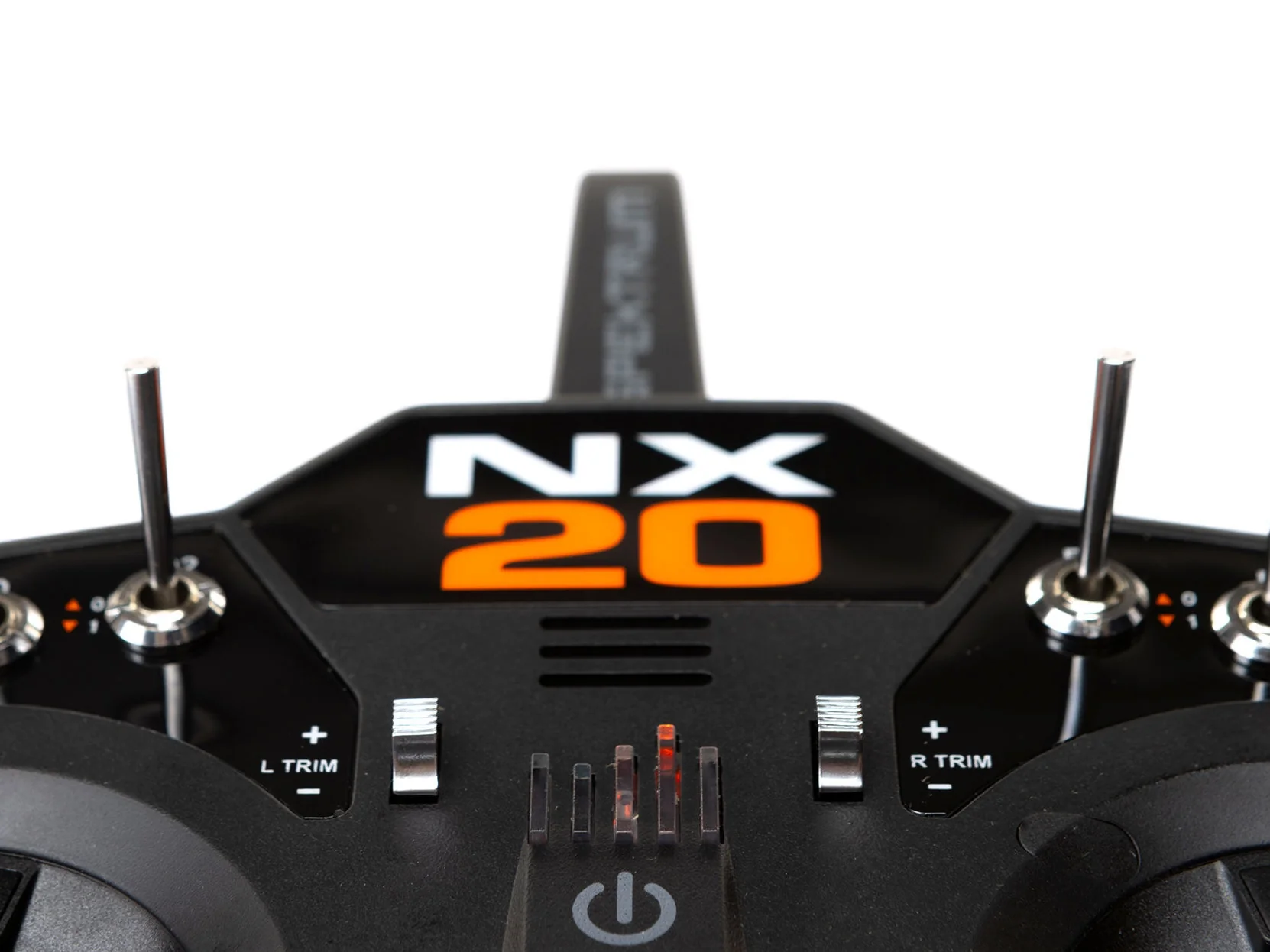 Spektrum NX20 20 Channel Transmitter Only SPMR20500EU - Image 4