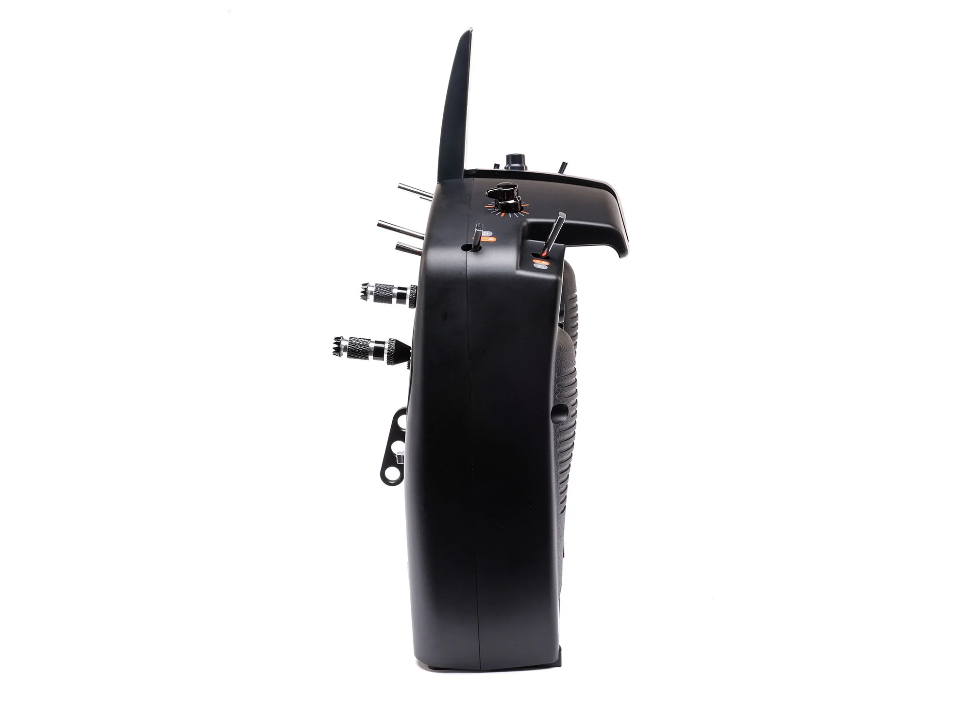 Spektrum NX7e+ 14-Channel DSMX Transmitter Only Black Edition SPMR7120EU - Image 6