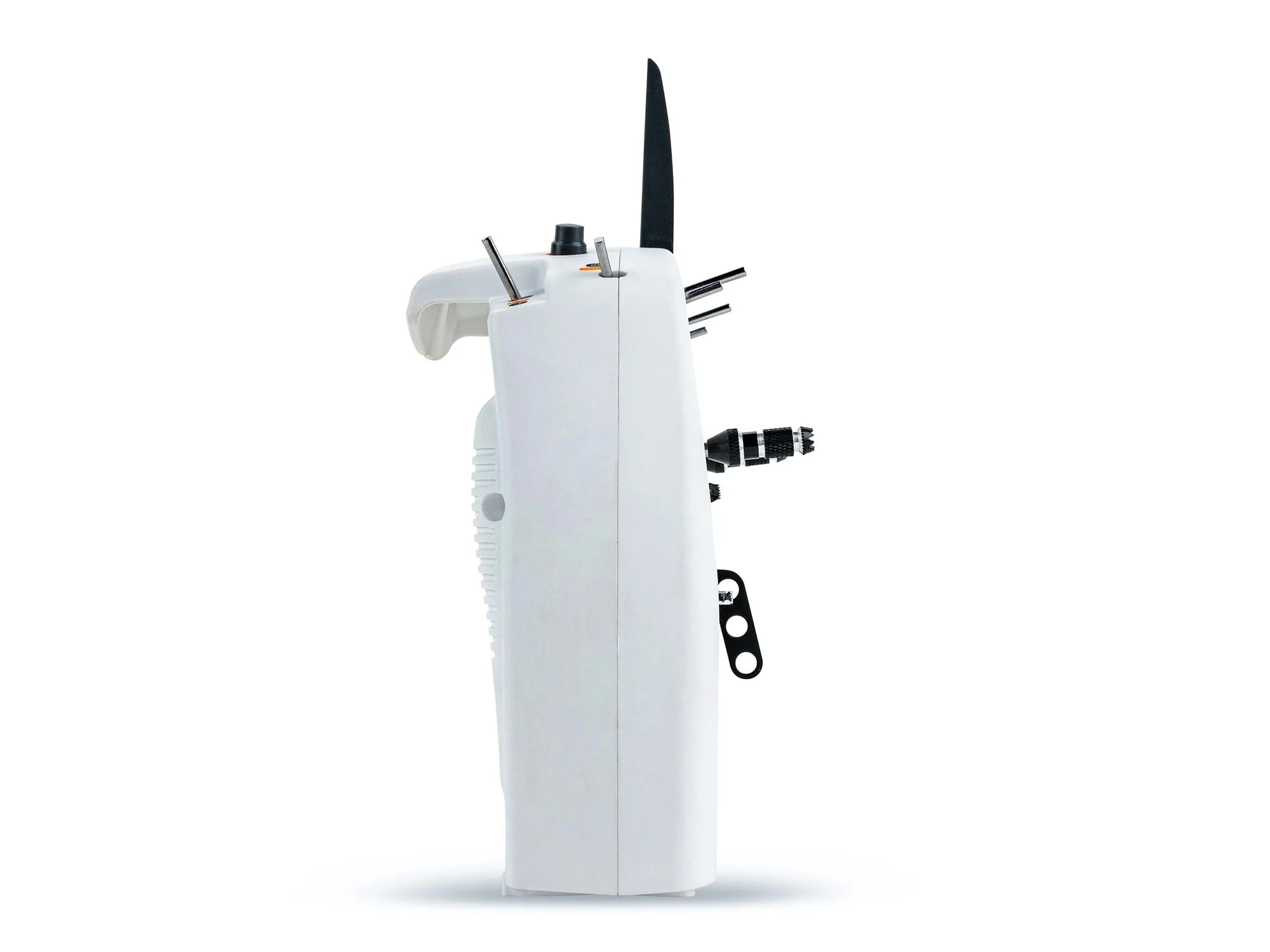 Spektrum NX7e+ 14-Channel DSMX Transmitter Only SPMR7110EU - Image 2