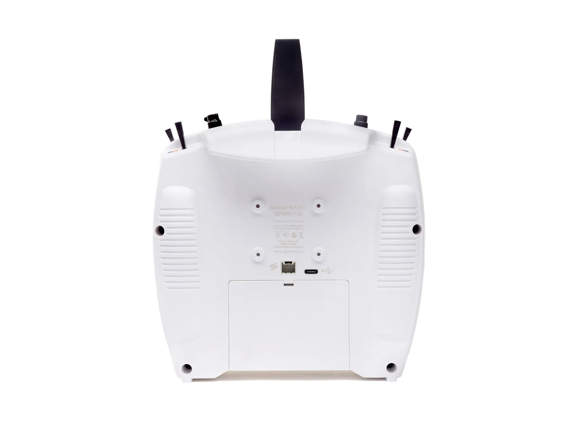Spektrum NX7e+ 14-Channel DSMX Transmitter Only SPMR7110EU - Image 3