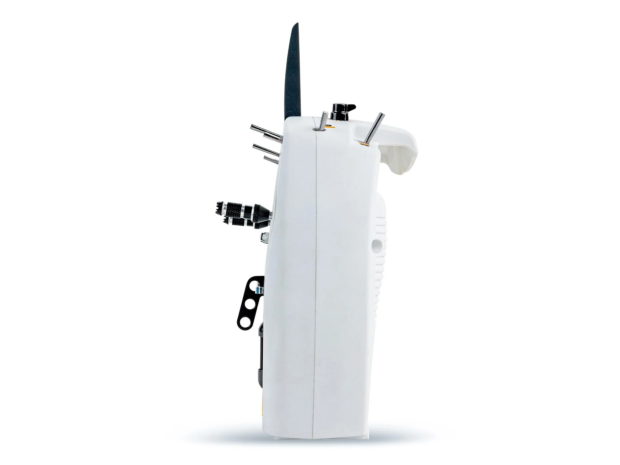 Spektrum NX7e+ 14-Channel DSMX Transmitter Only SPMR7110EU - Image 4