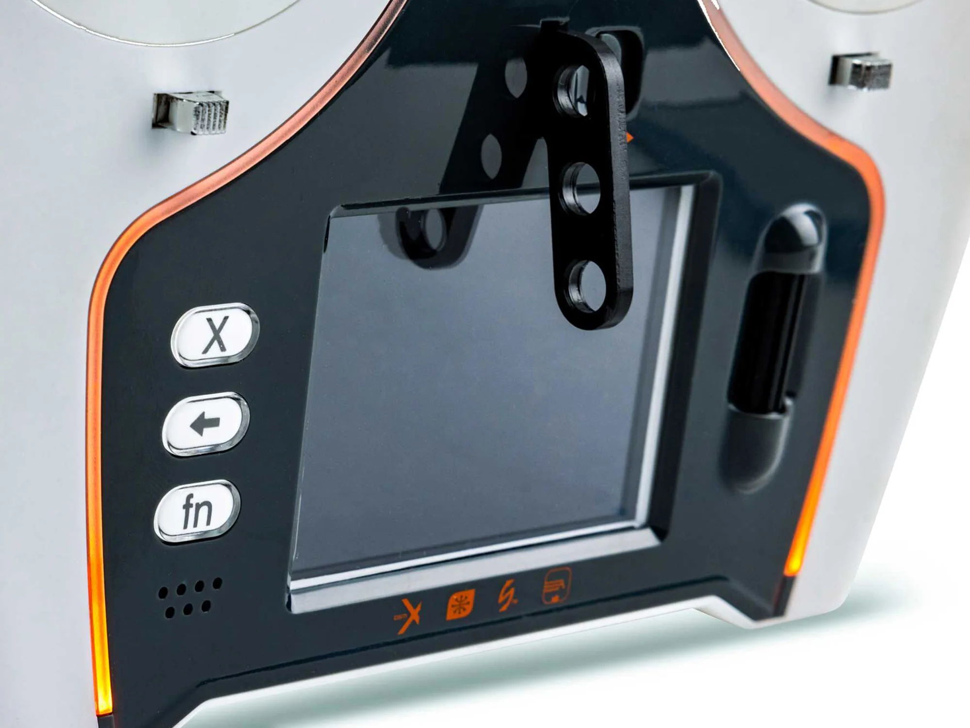 Spektrum NX7e+ 14-Channel DSMX Transmitter Only SPMR7110EU - Image 9