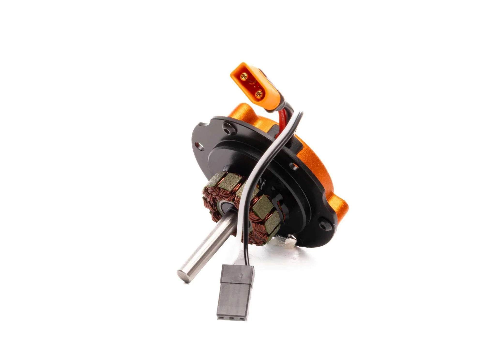 Spektrum Promoto-Mx Stator / ESC Assembly SPMXMXA1 - Image 10