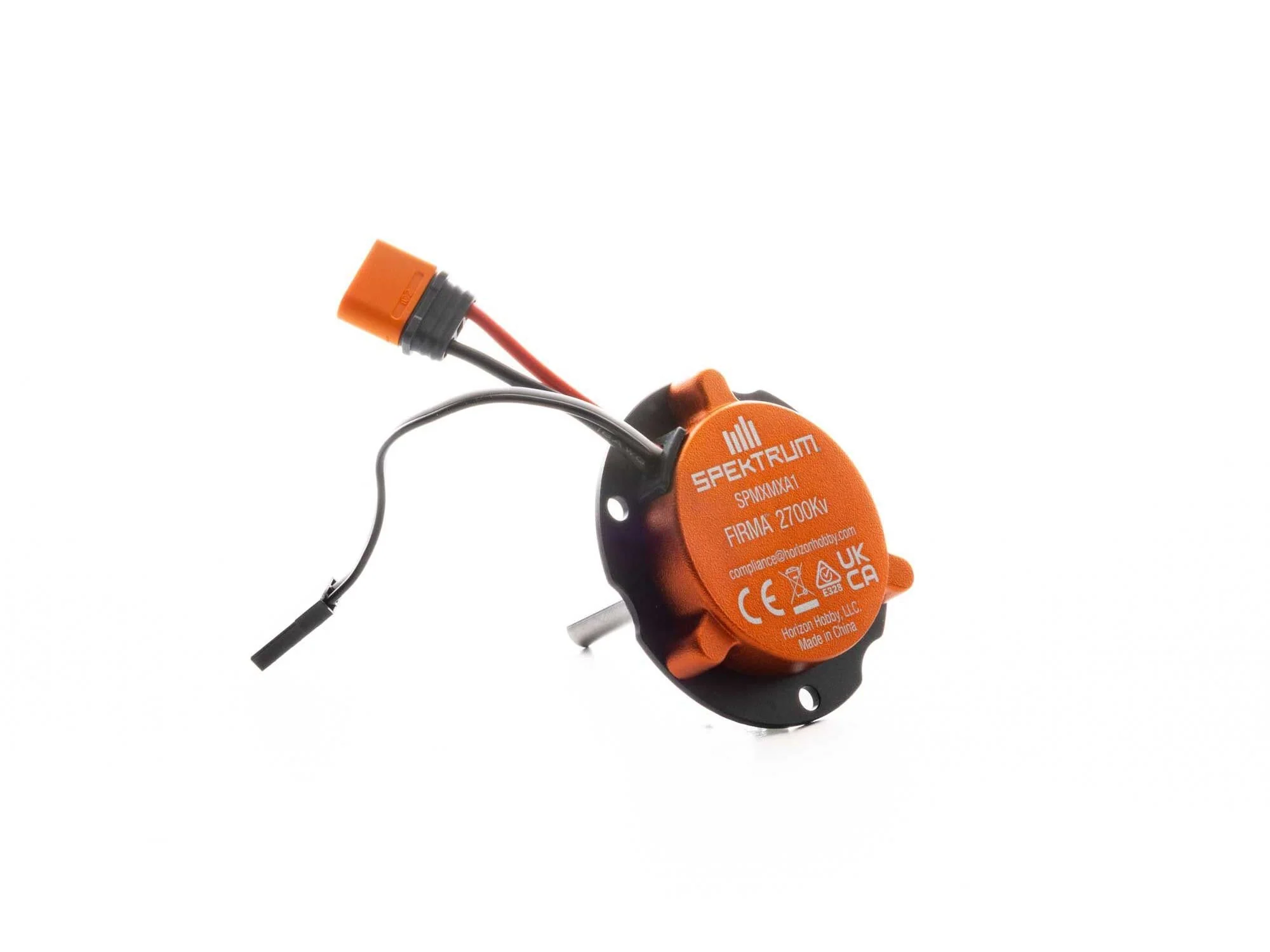 Spektrum Promoto-Mx Stator / ESC Assembly SPMXMXA1 - Image 11