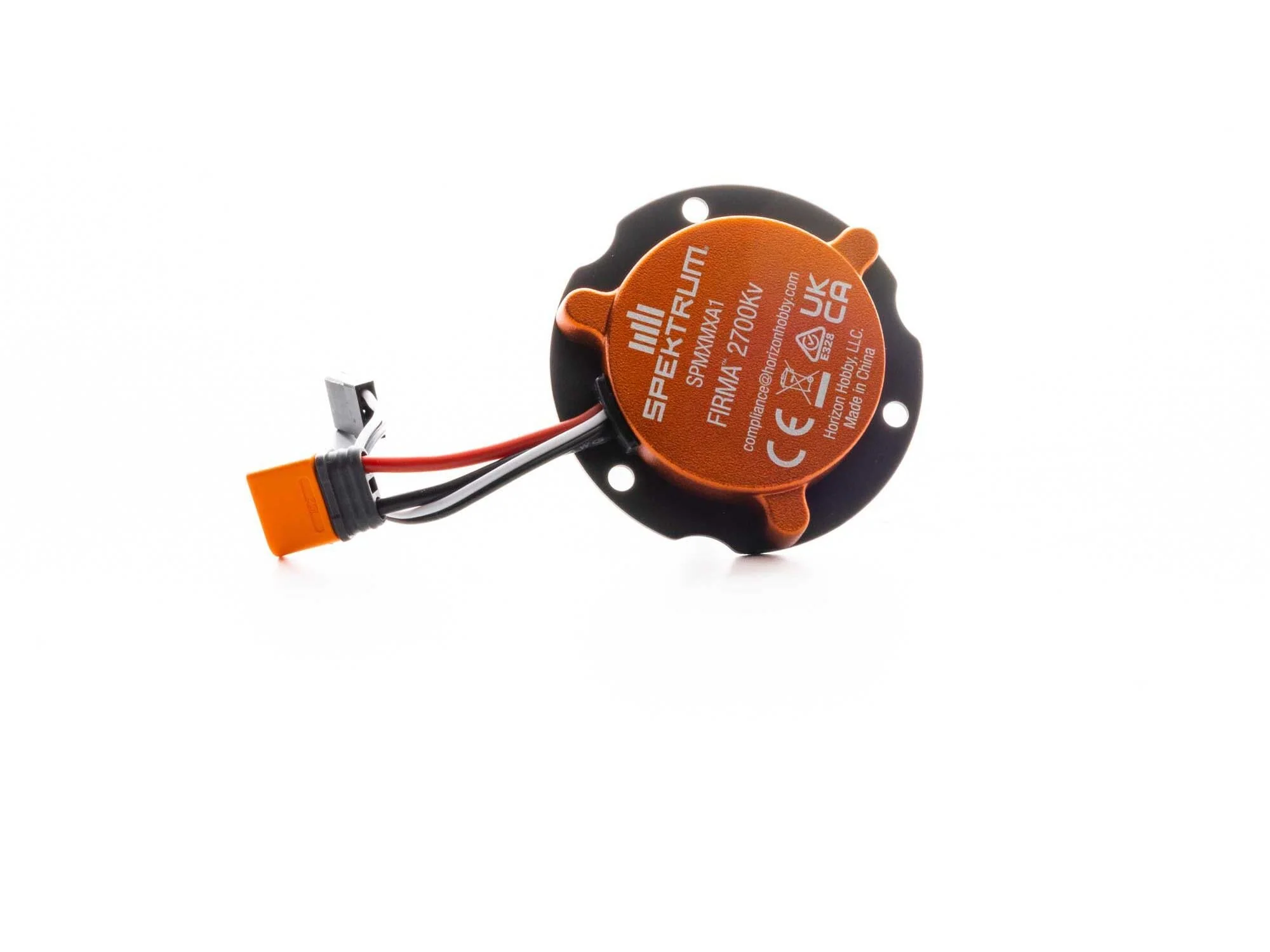 Spektrum Promoto-Mx Stator / ESC Assembly SPMXMXA1 - Image 2