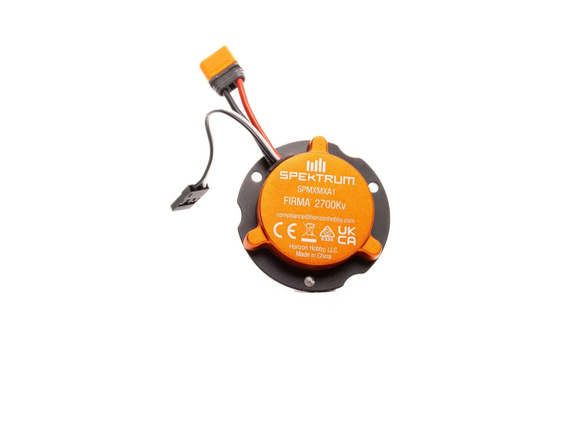 Spektrum Promoto-Mx Stator / ESC Assembly SPMXMXA1 - Image 5