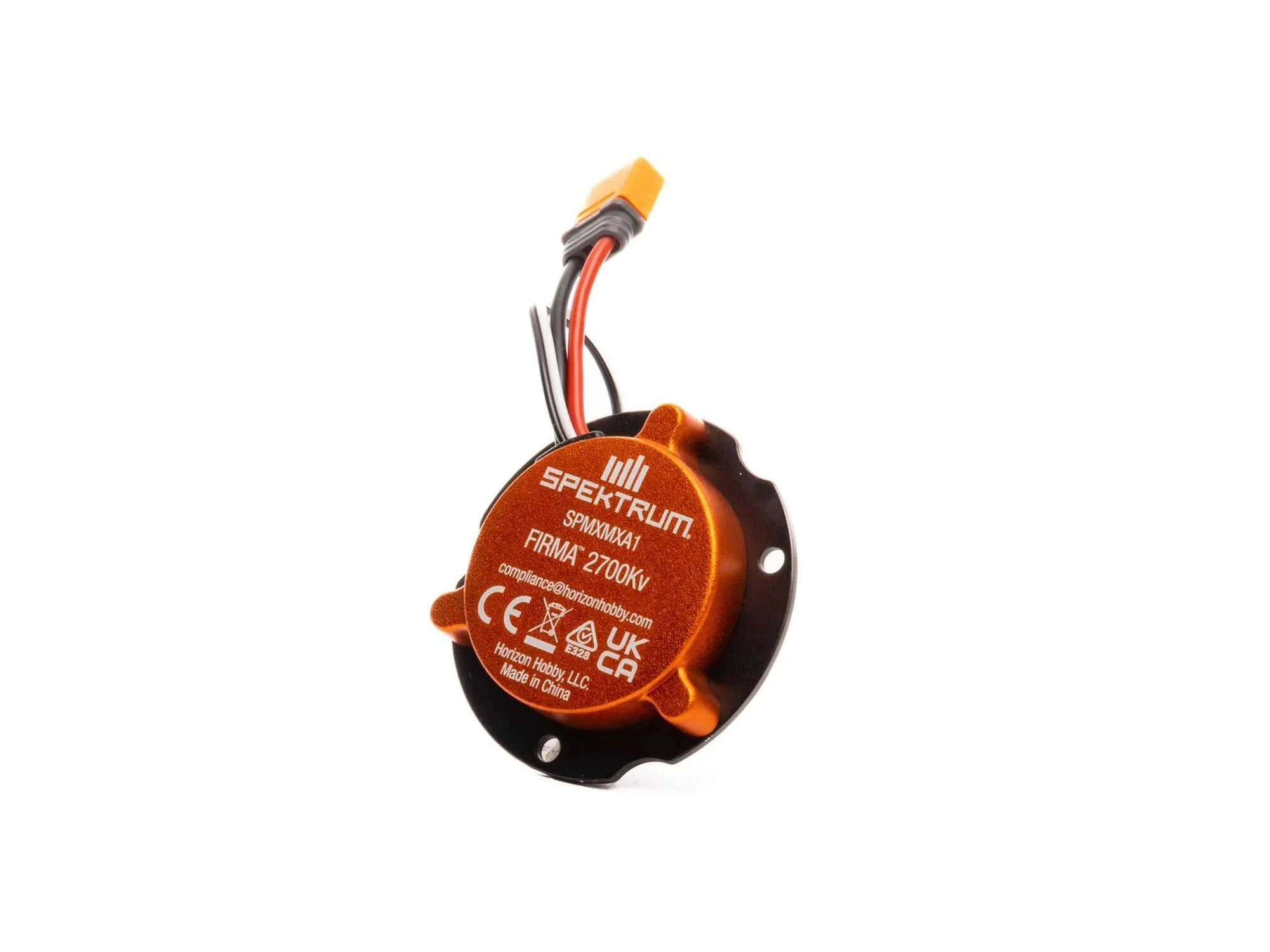Spektrum Promoto-Mx Stator / ESC Assembly SPMXMXA1 - Image 6